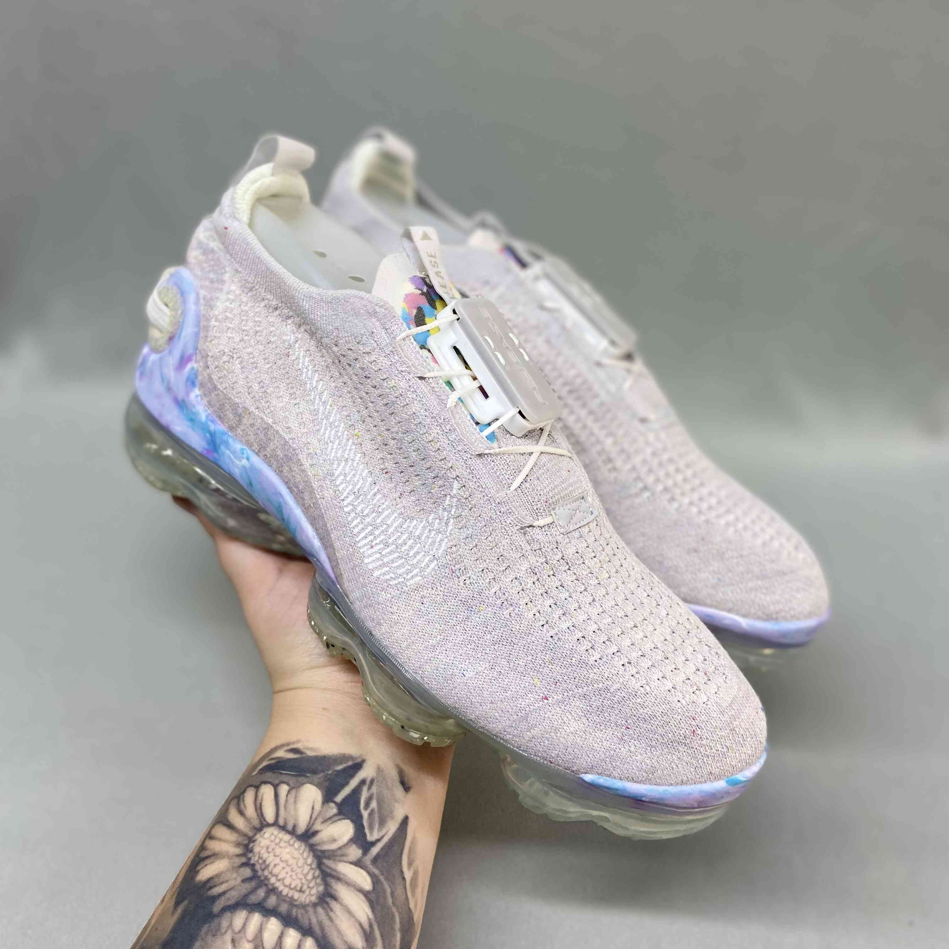VaporMax 2020 Flyknit Summit White