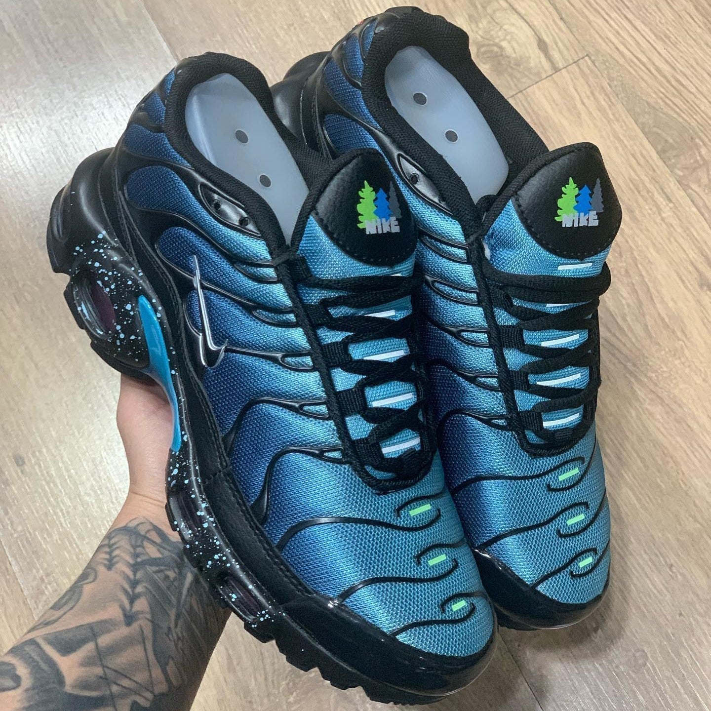Air Max Plus TN Stargazing