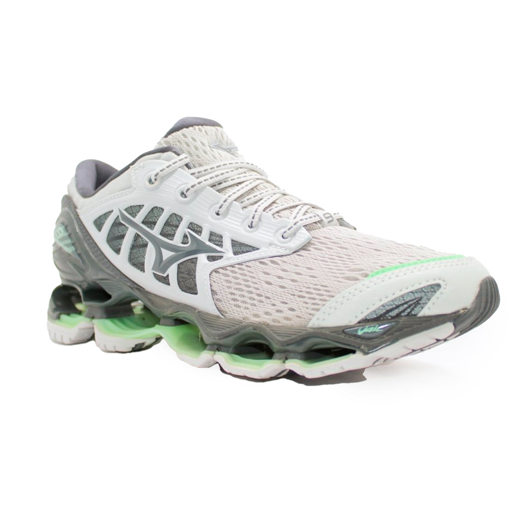 Wave Prophecy 9 White Green