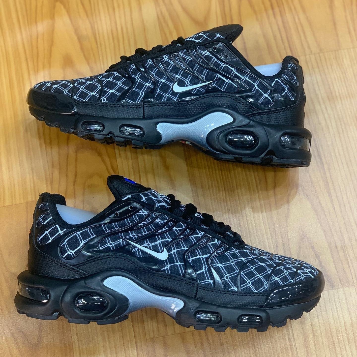 Air Max Plus TN France