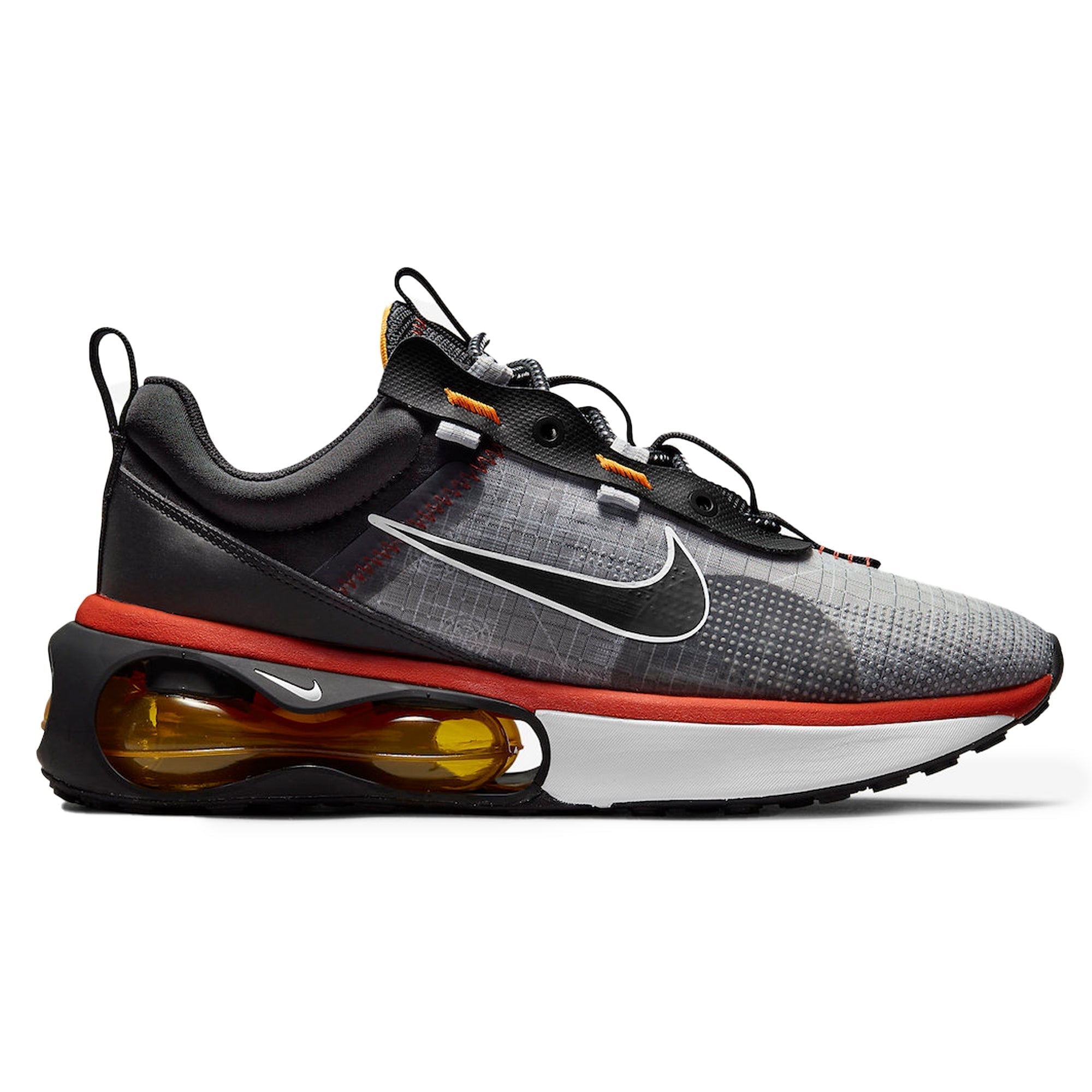 Air Max 2021 Black Mystic Red