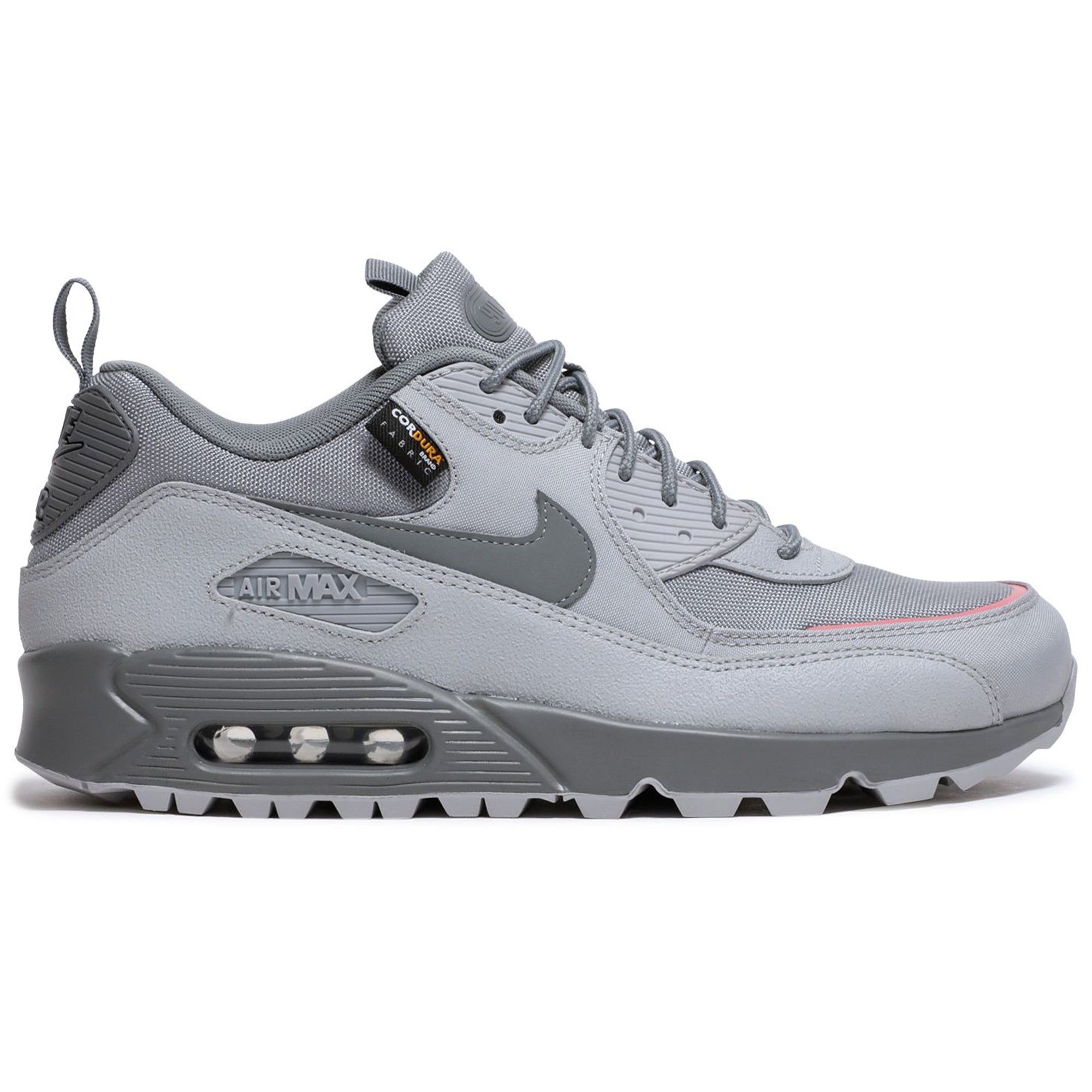 Air Max 90 Surplus Wolf Grey