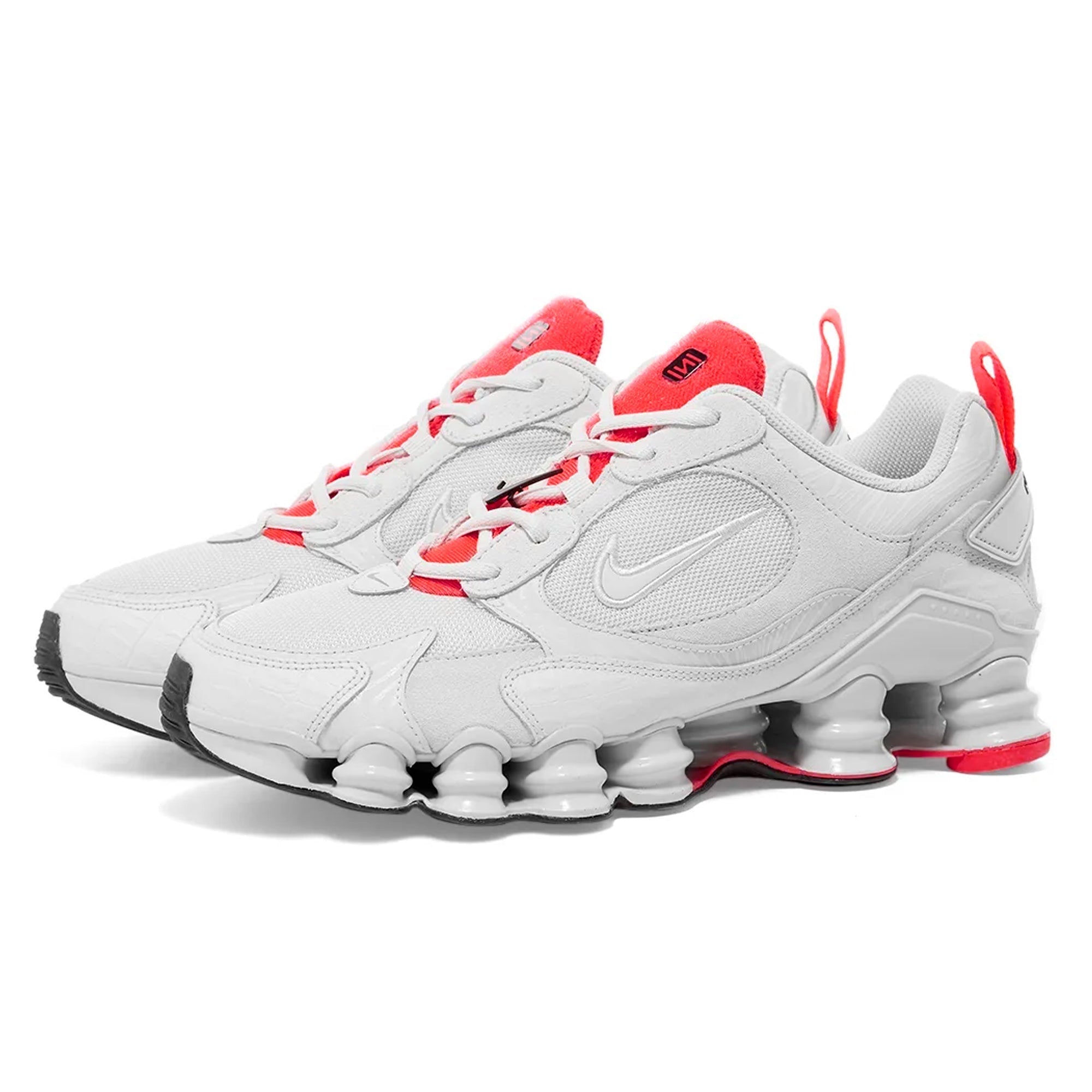 Shox TL Nova Digital Nature