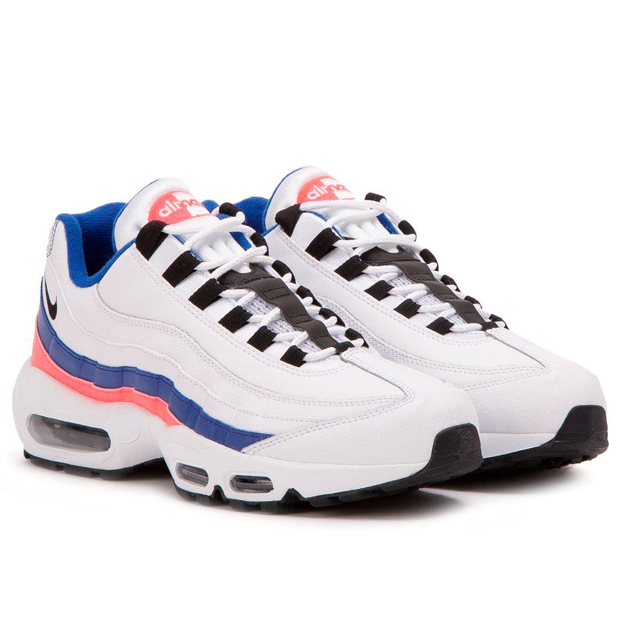 Air Max 95 GS Solar Pack