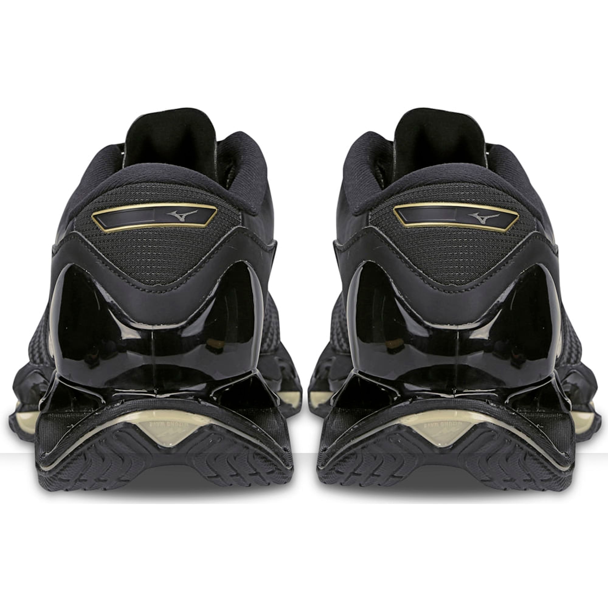 Wave Prophecy 12 Black Gold