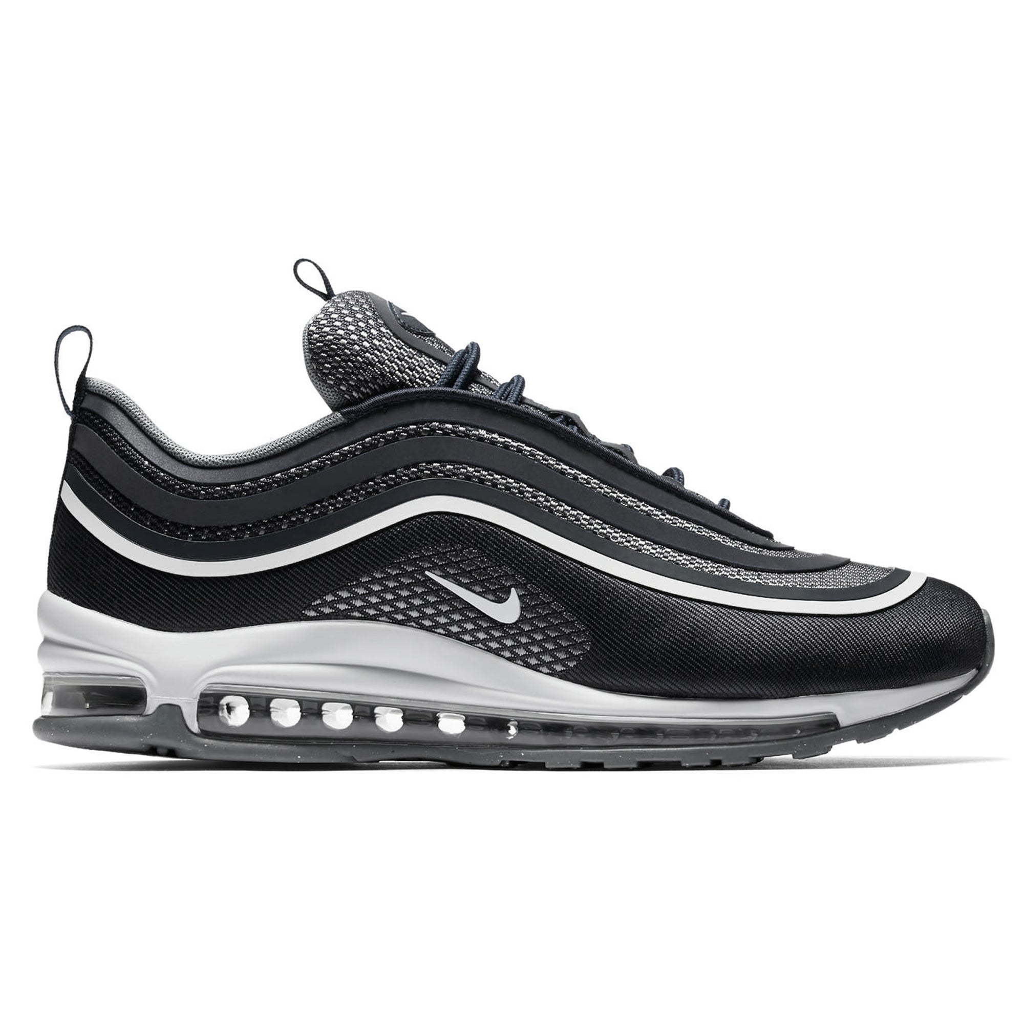 Air Max 97 Ultra 17 Black Pure Platinum