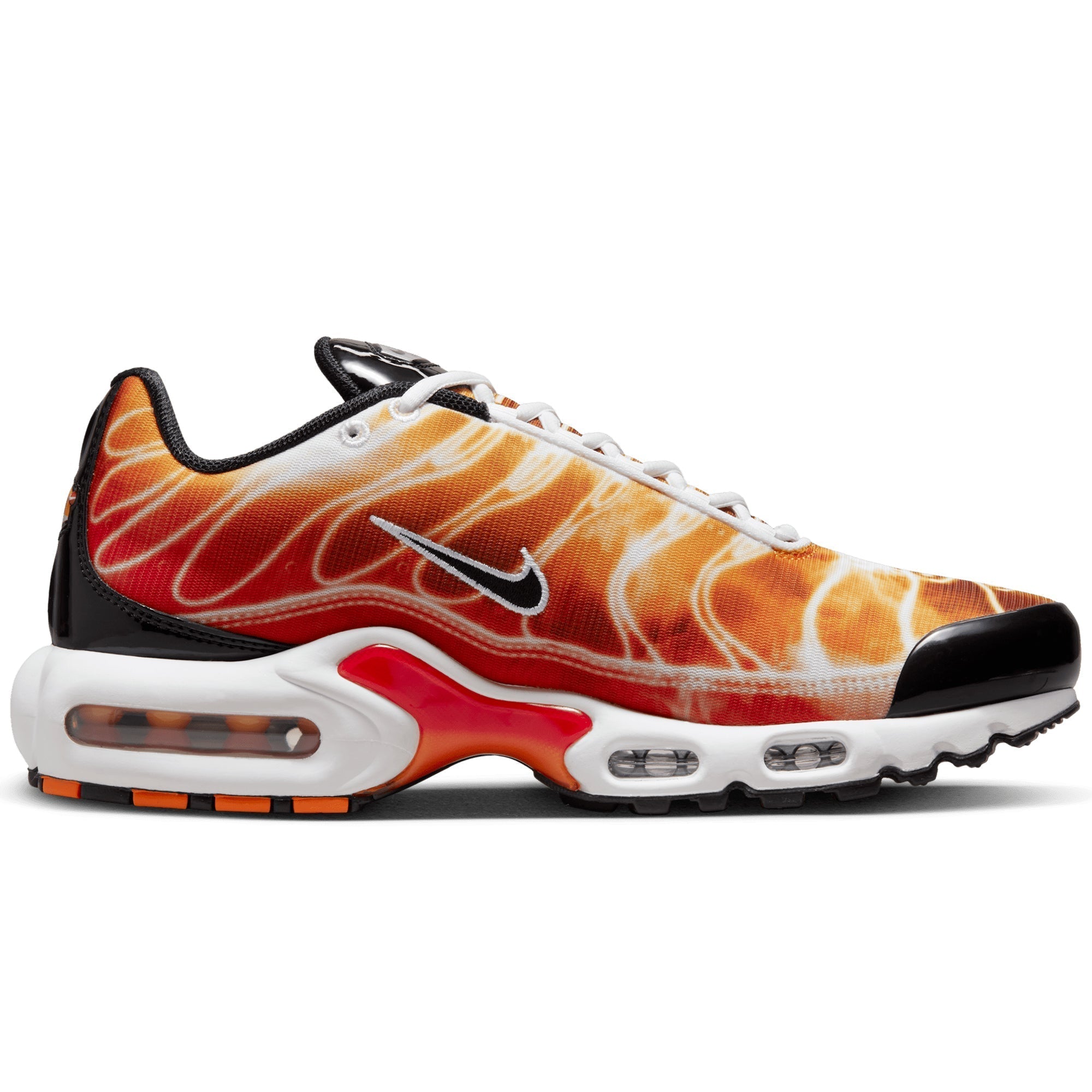 Air Max Plus TN Light Photography