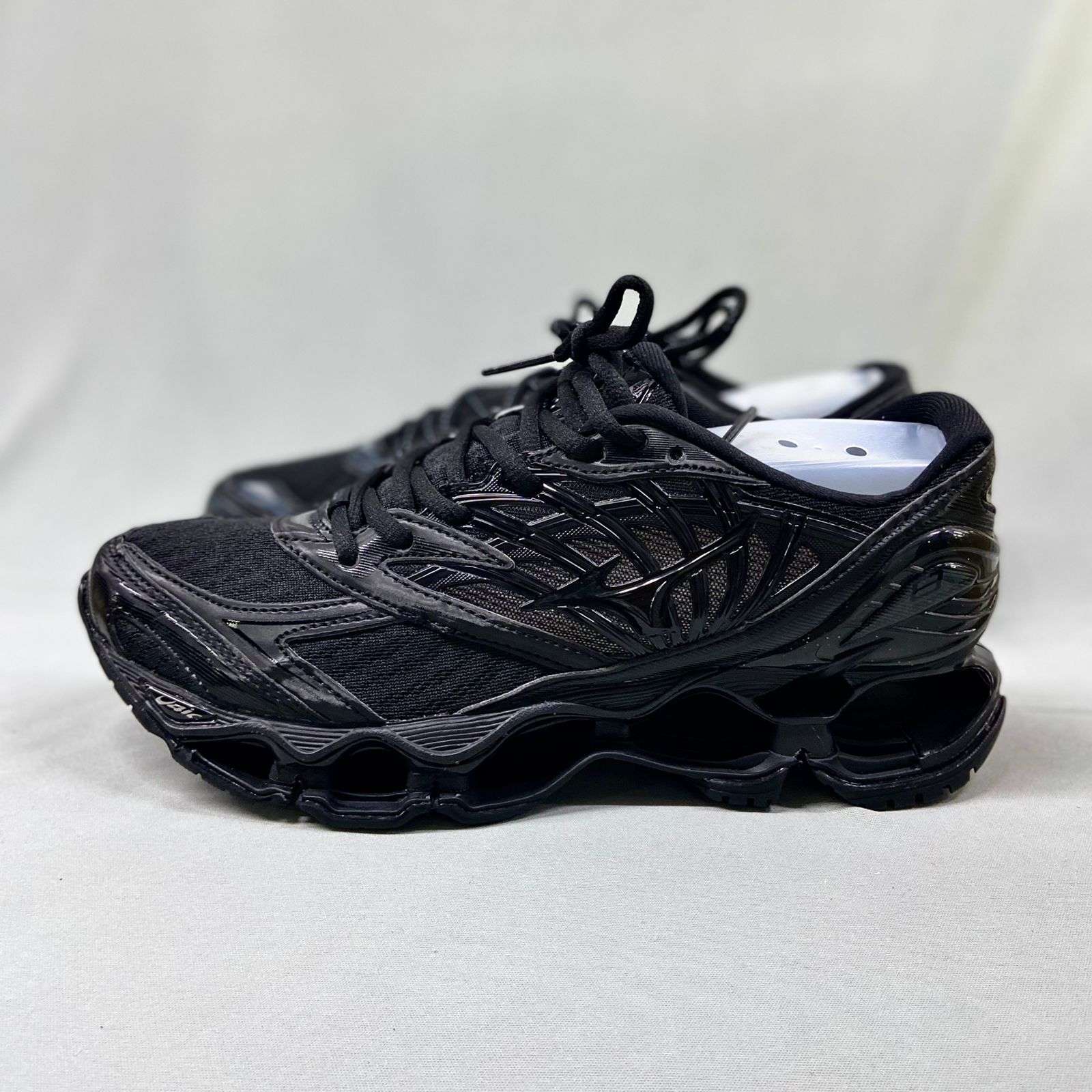 Wave Prophecy 8 Triple Black