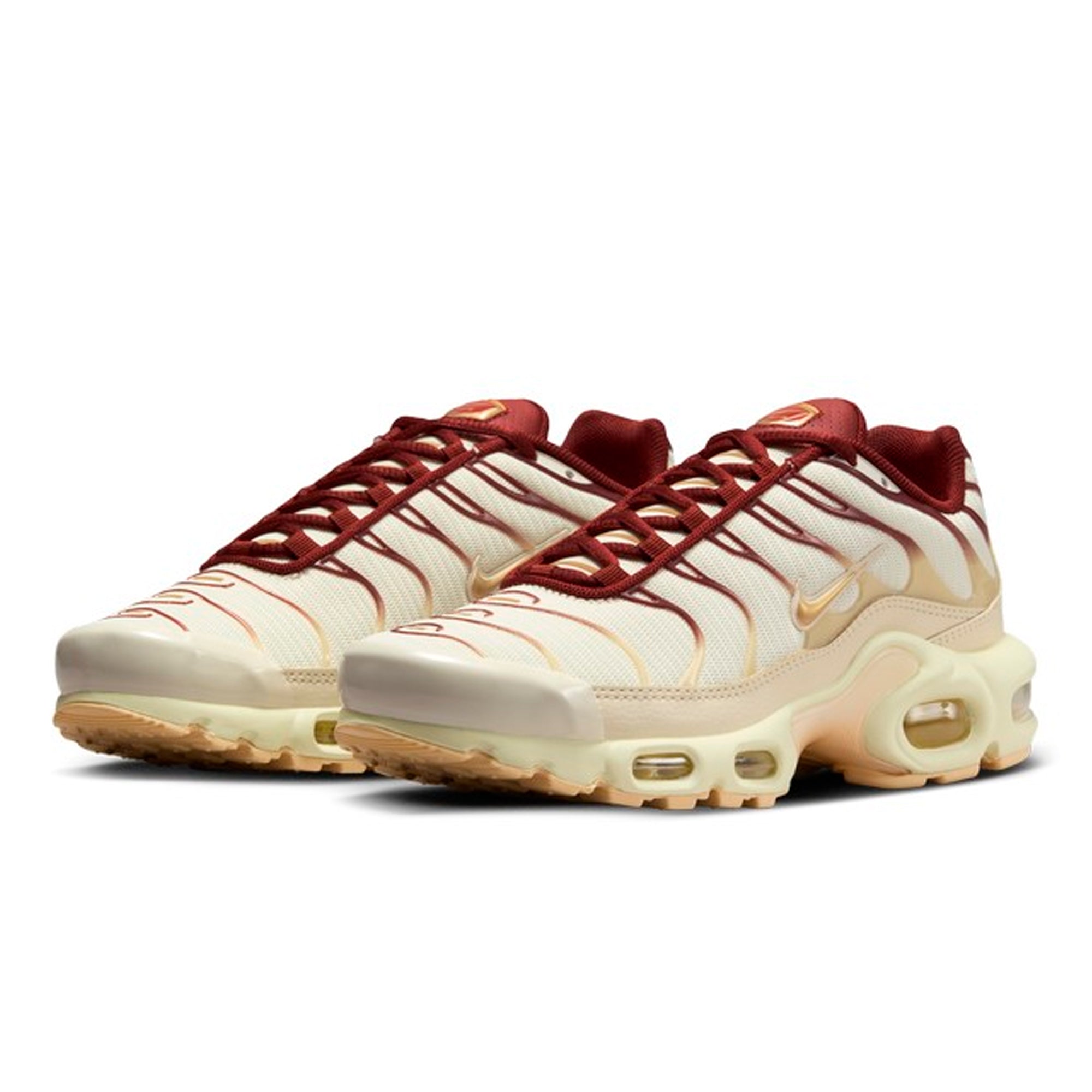 Air Max Plus TN Sail Team Red