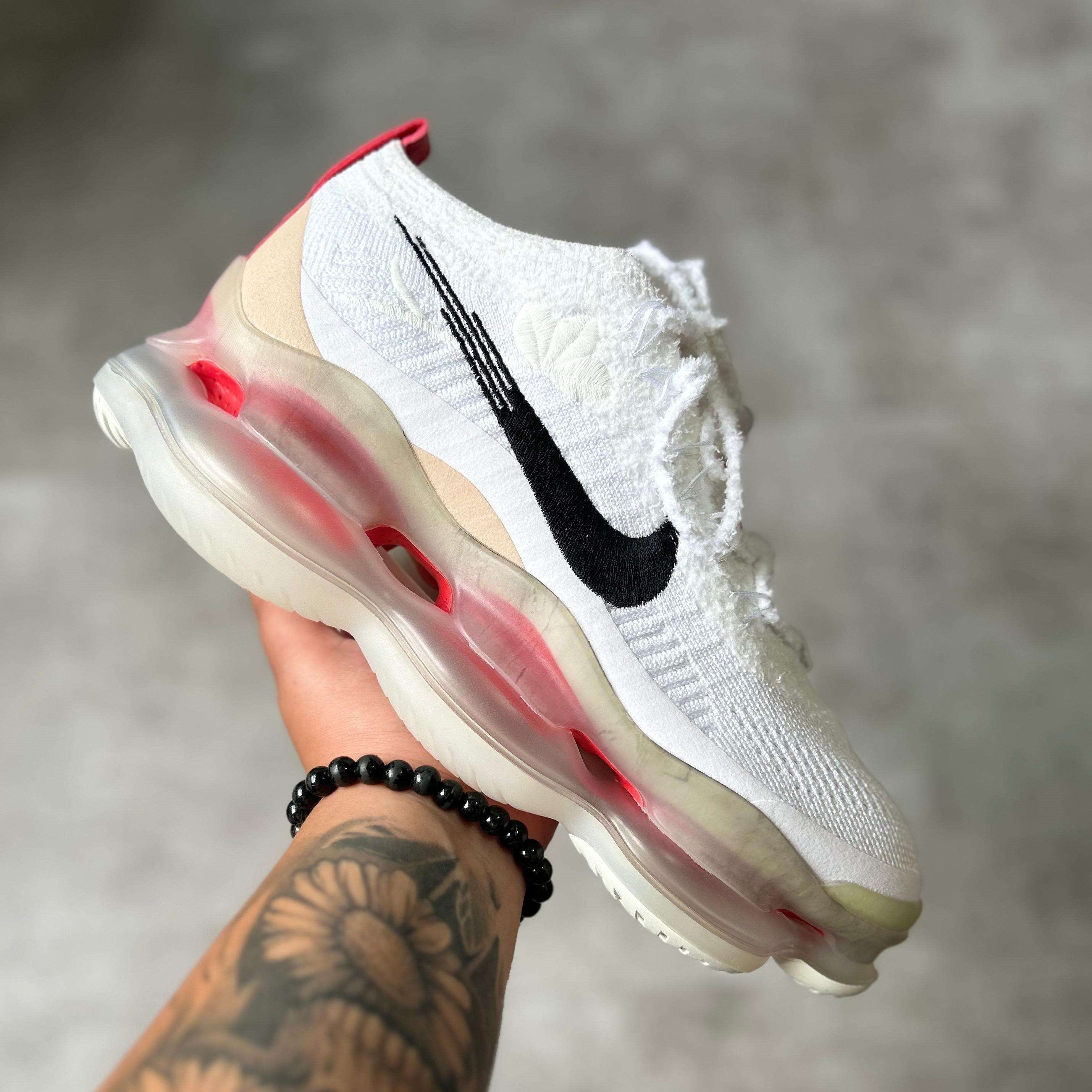 Air Max Scorpion FK Lunar New Year Leap High