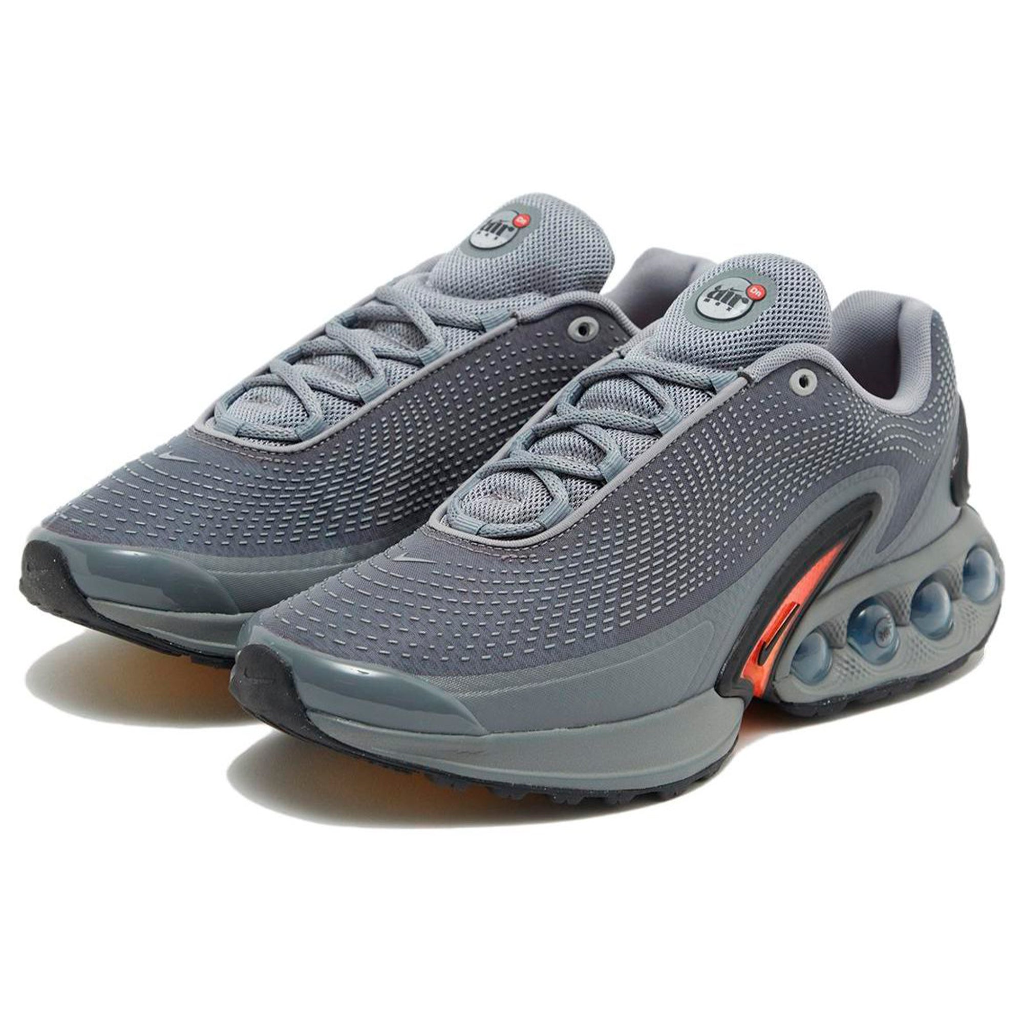Air Max DN Particle Grey