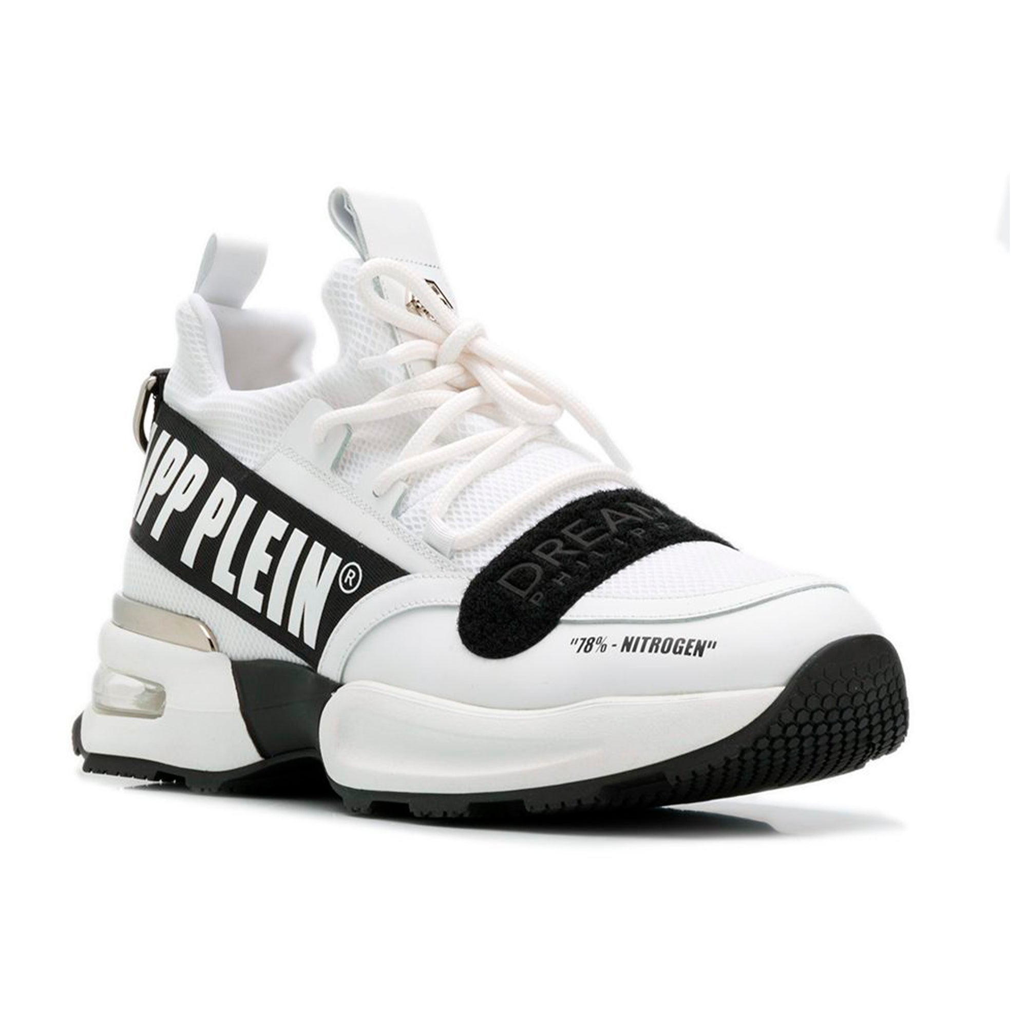 Dream Big 78%-Nitrogen White
