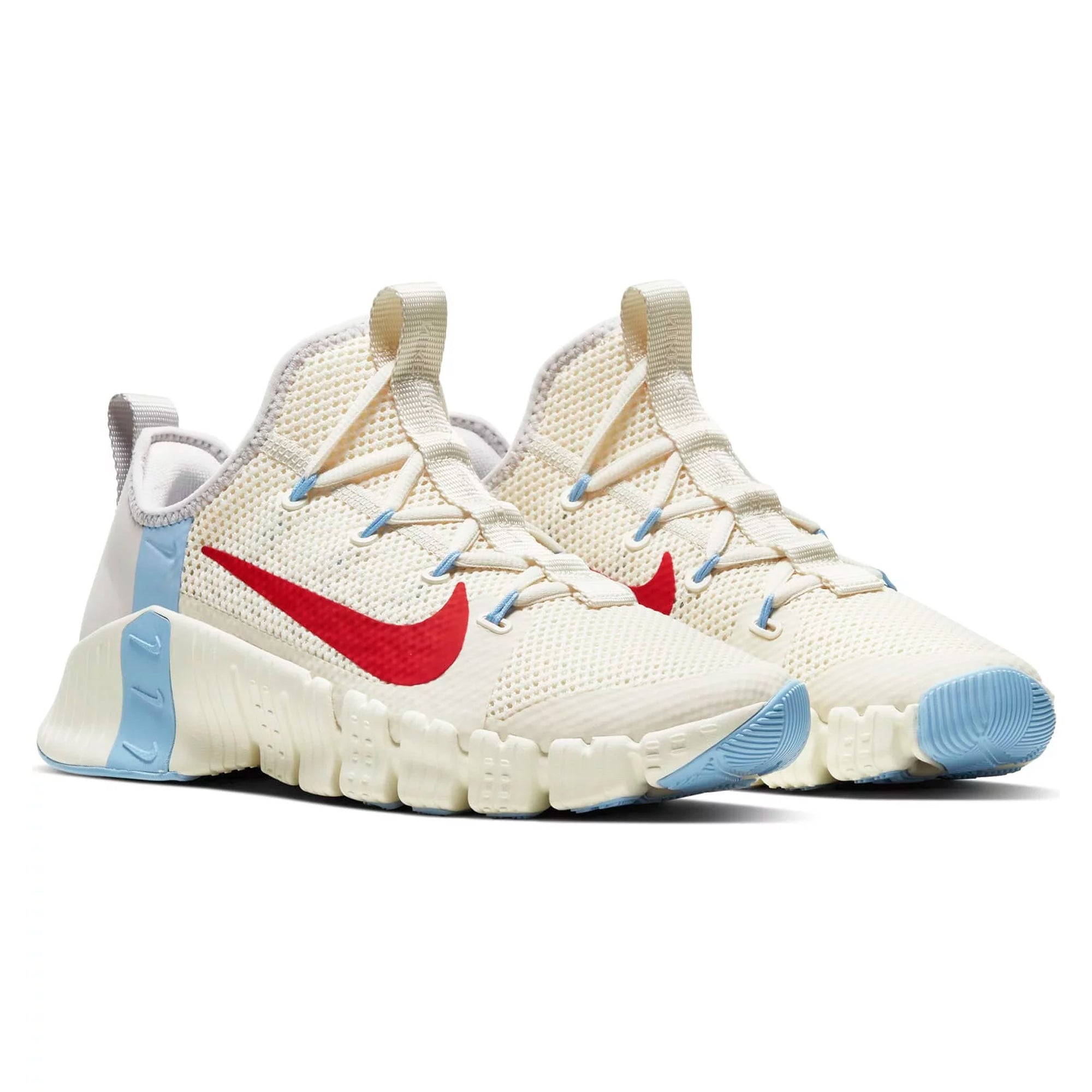 Free Metcon 3 Pale Ivory