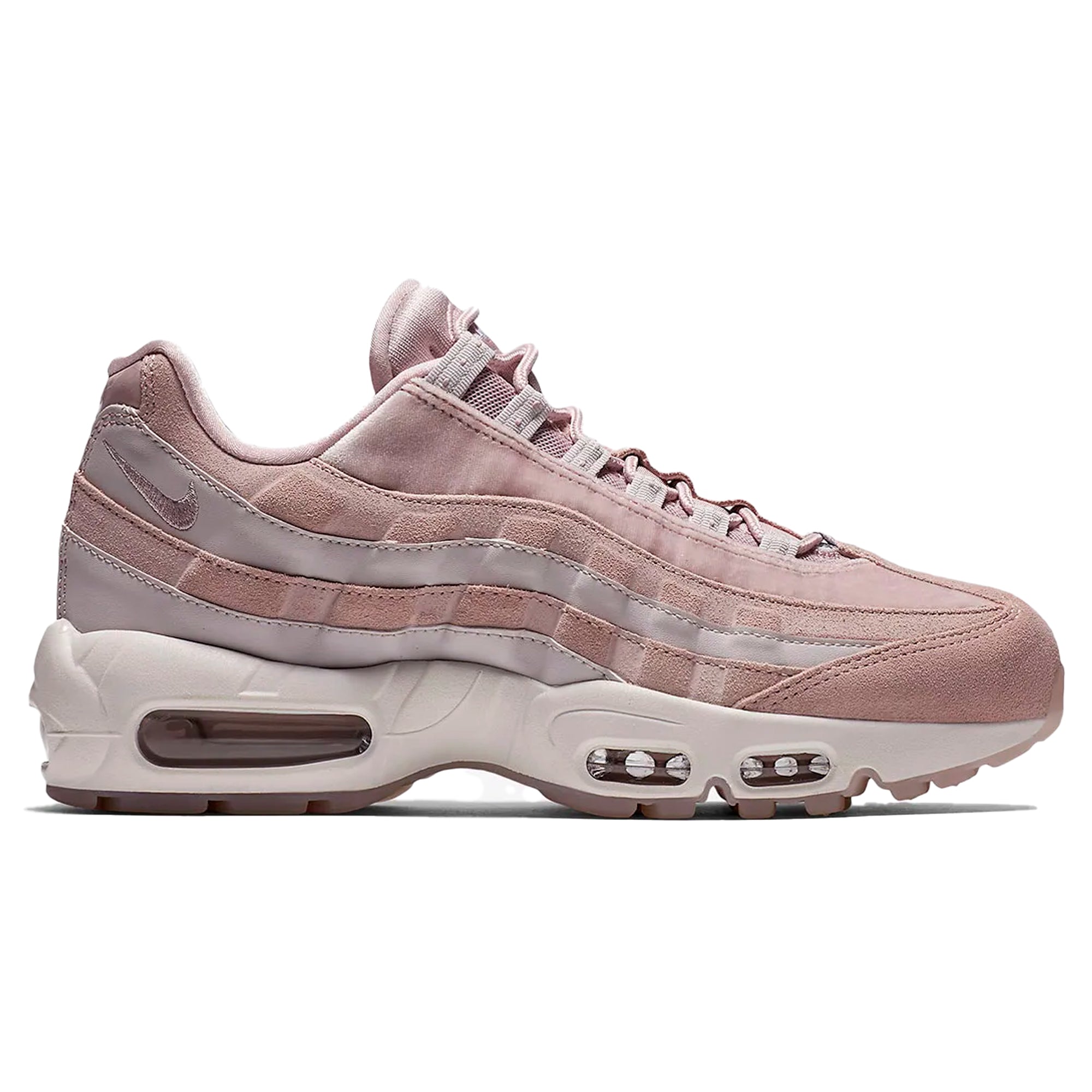 Air Max 95 Lx Particle Rose