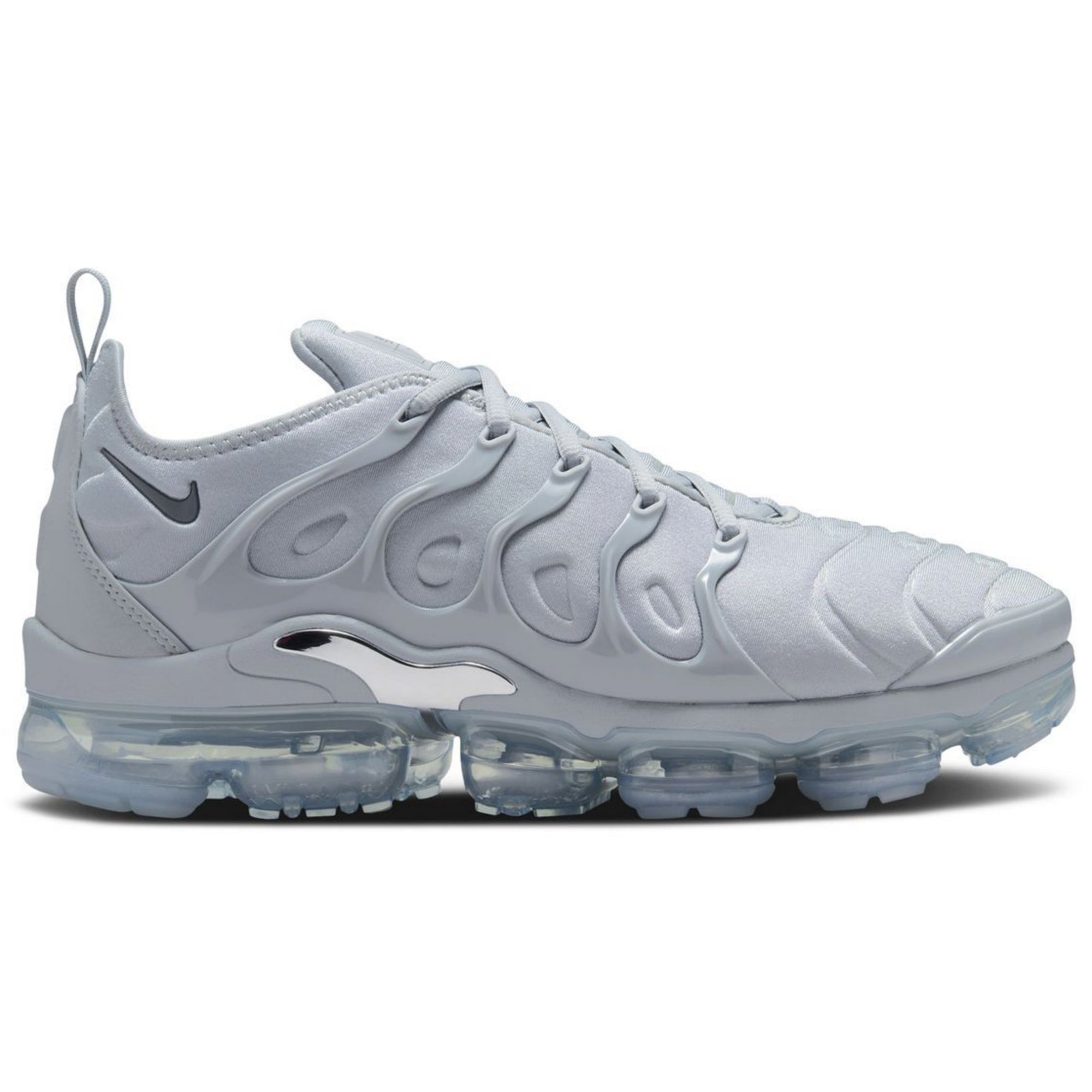 VaporMax Plus Wolf Grey 2024