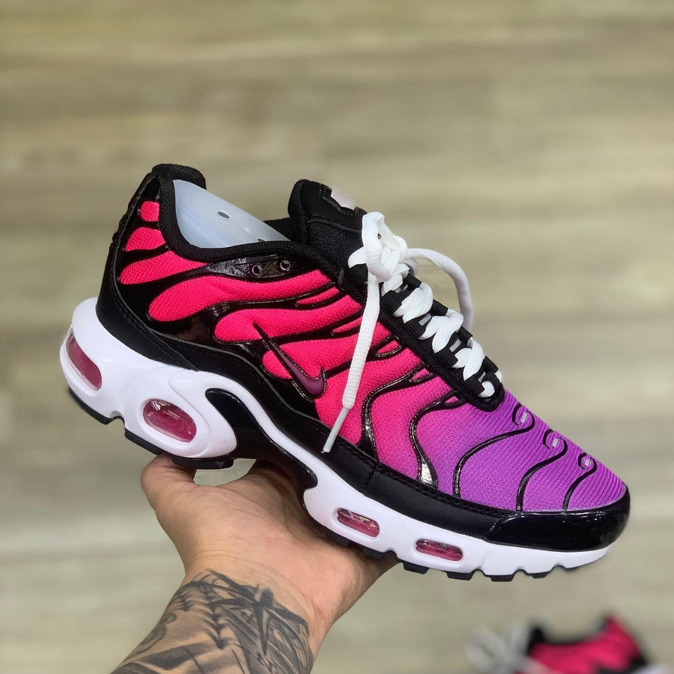 Air Max Plus TN Dusk