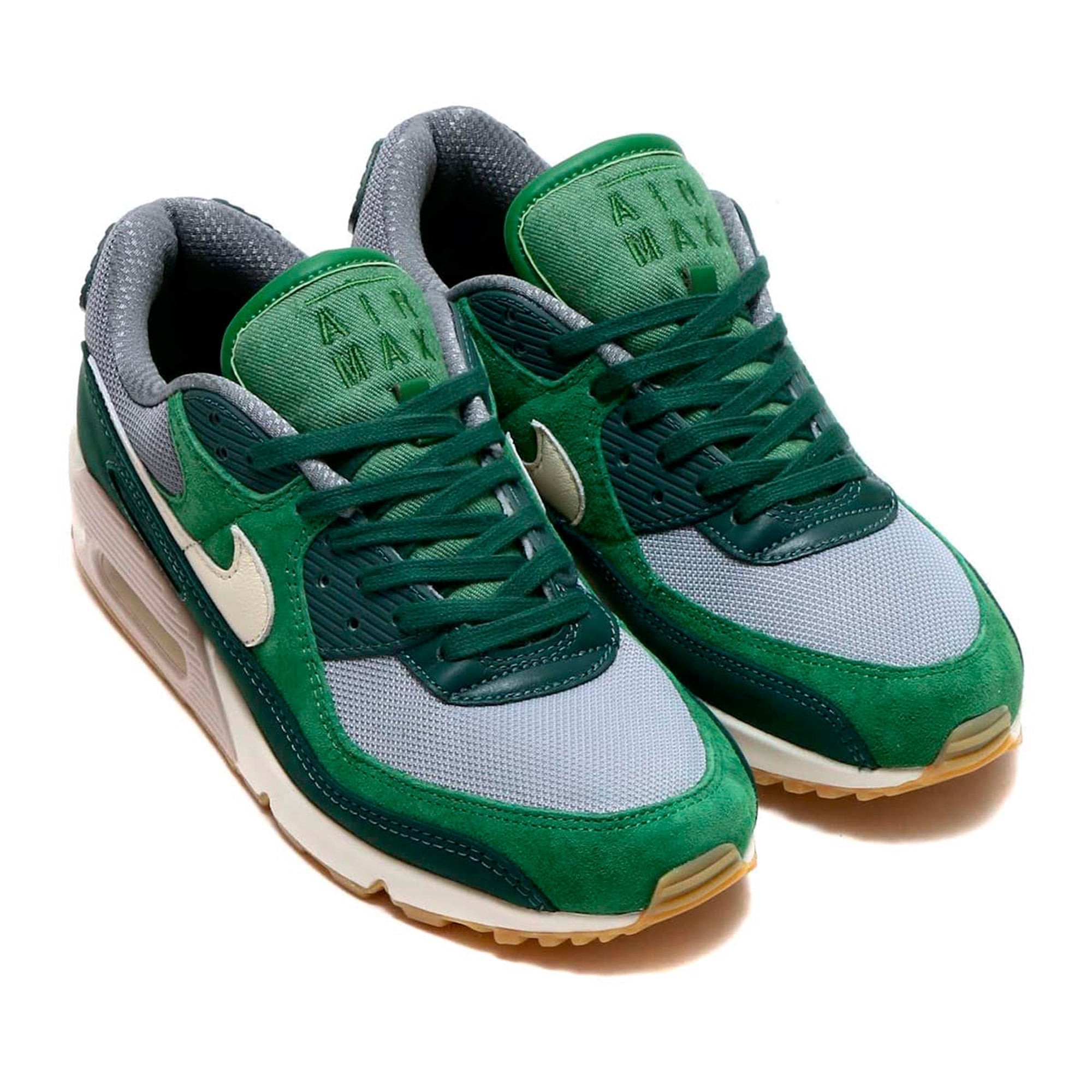 Air Max 90 Premium Pro Green