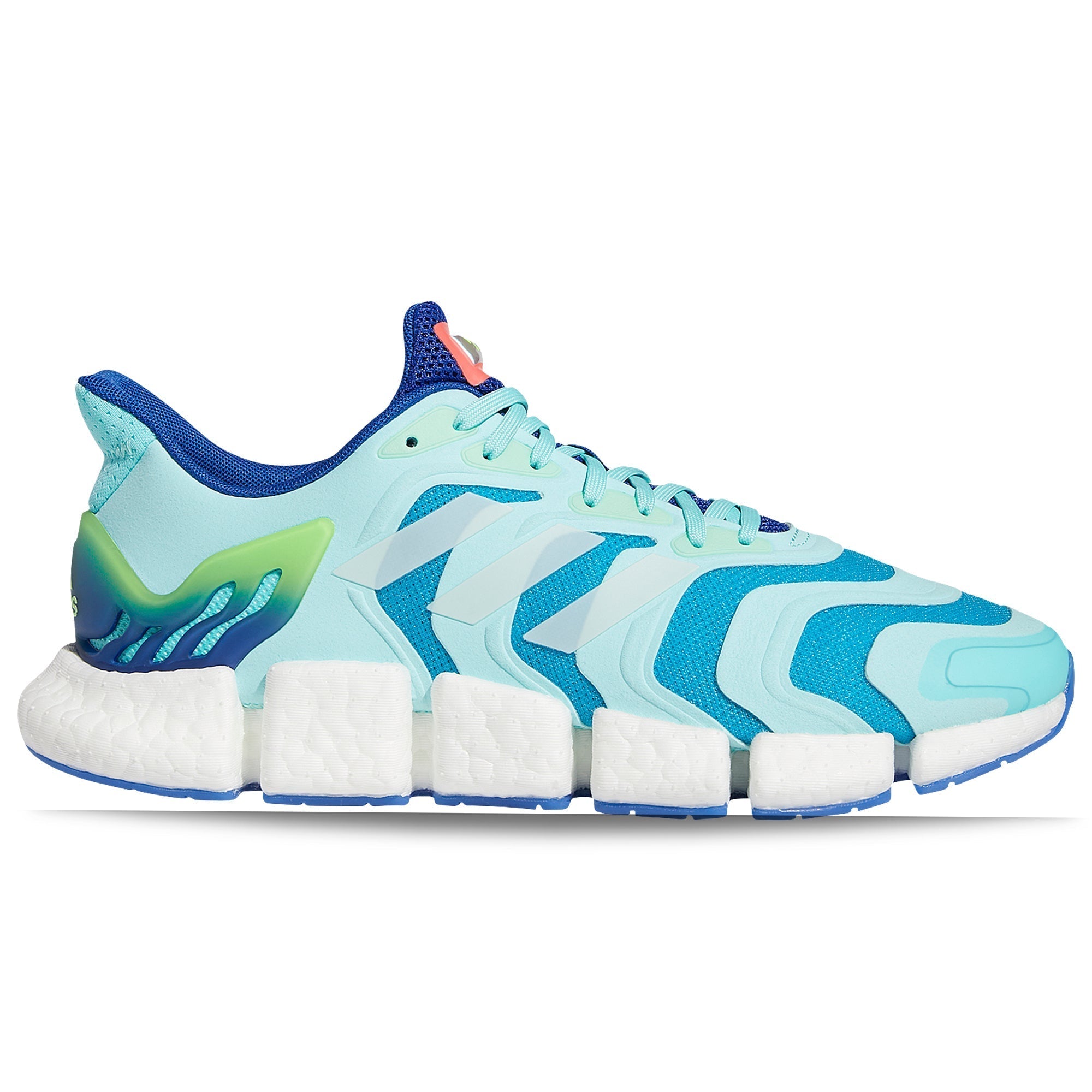 Climacool Vento Signal Cyan