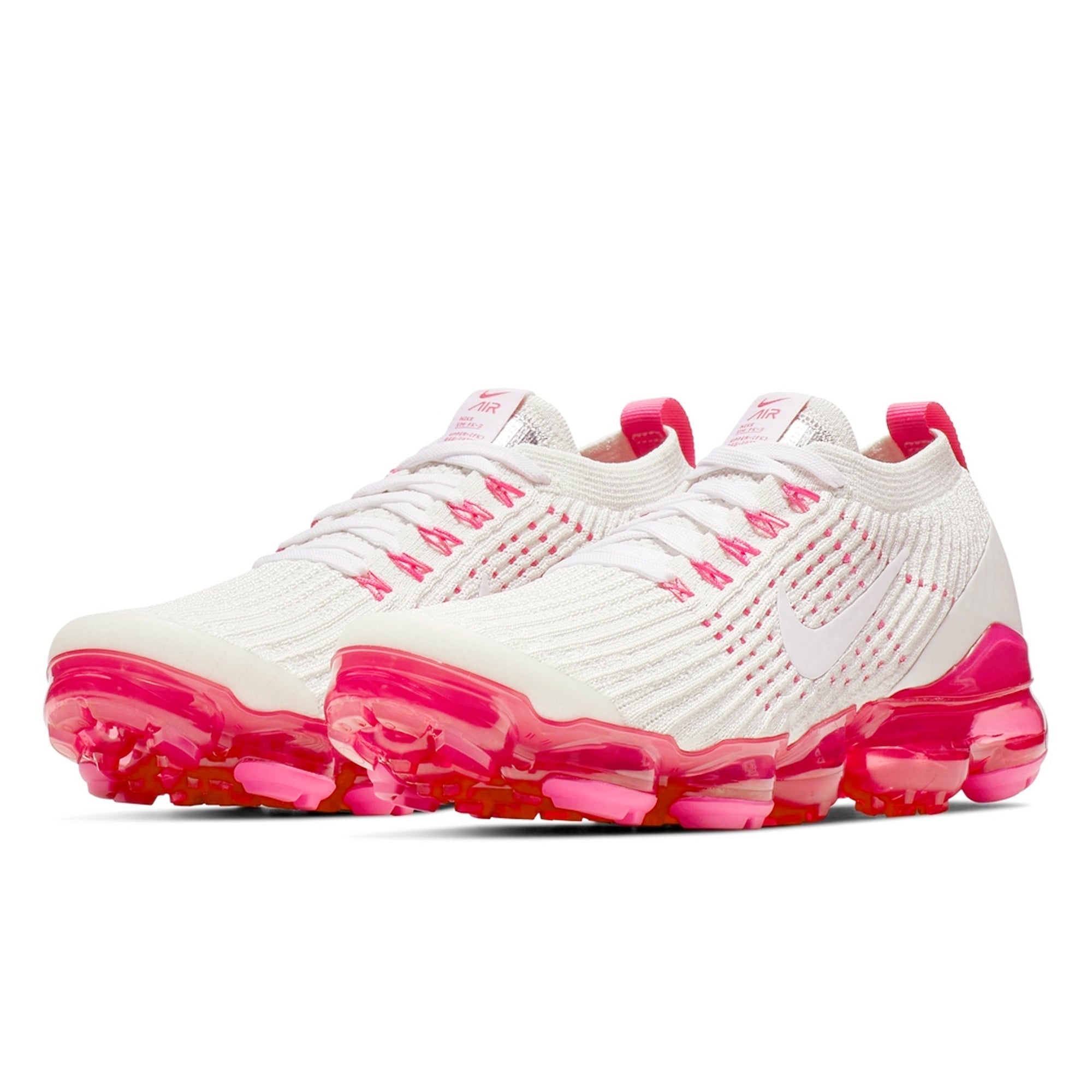 VaporMax Flyknit 3 Pink Rise