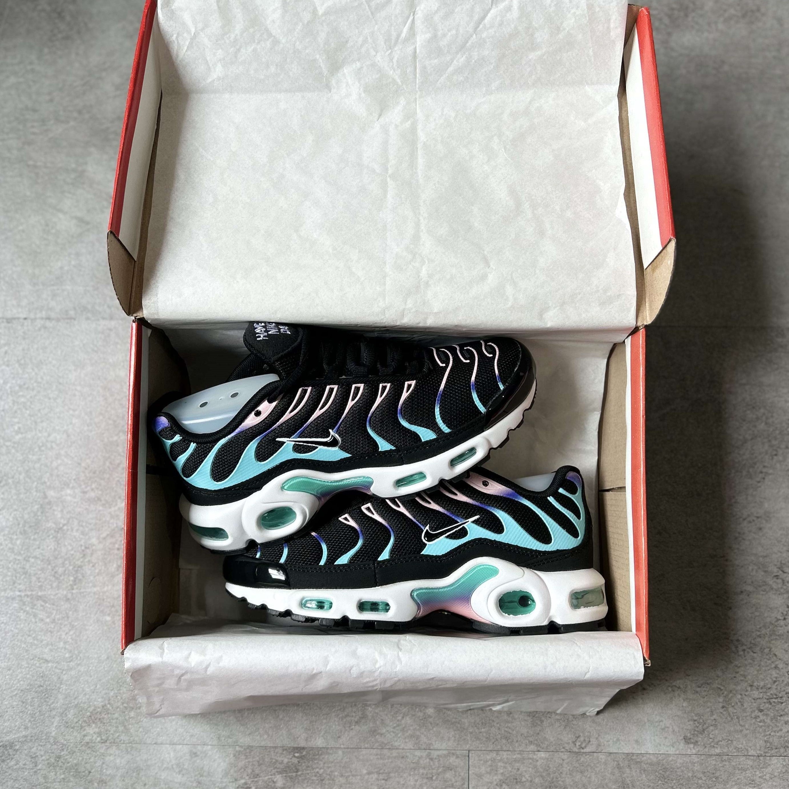 Air Max Plus TN Have a Nike Day