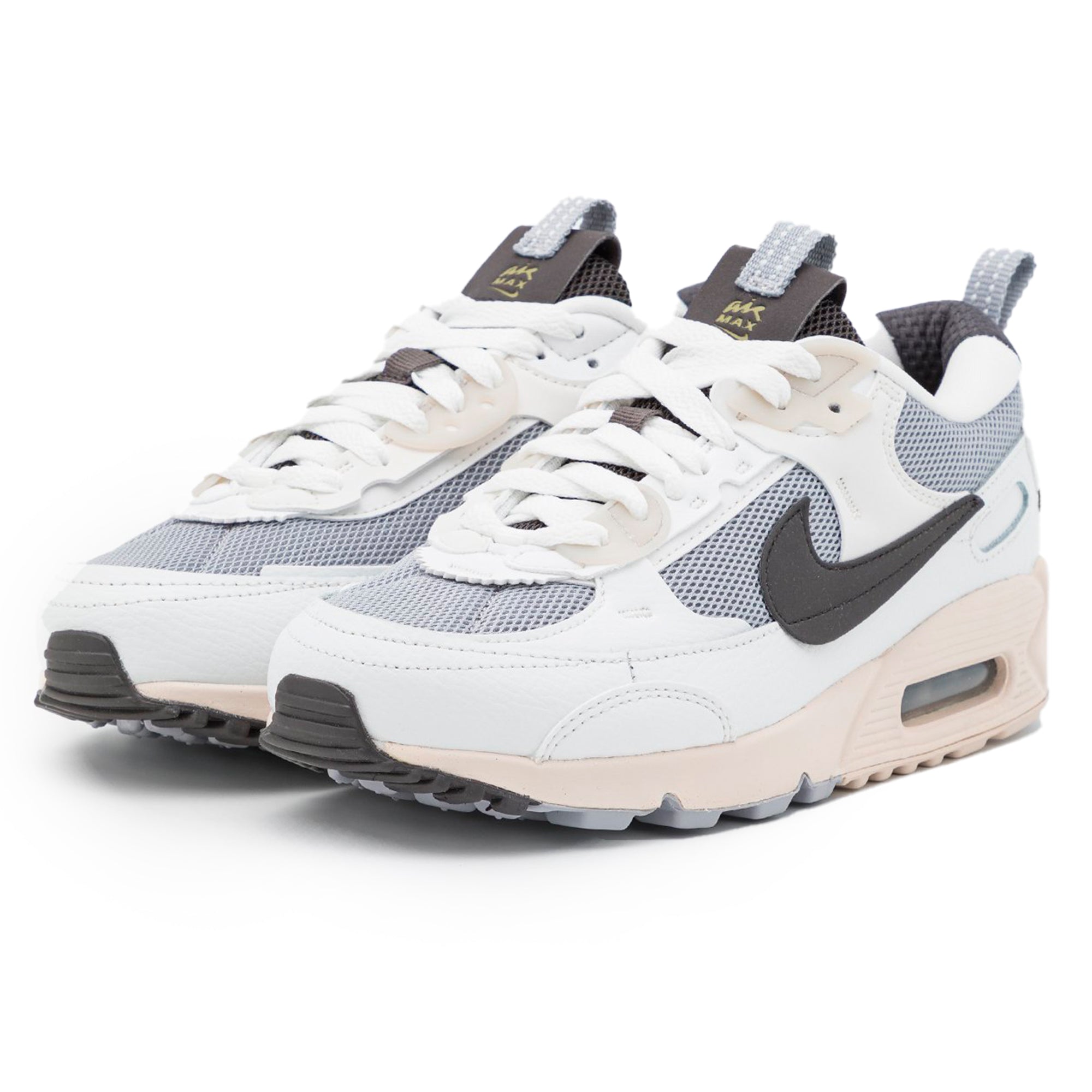 Air Max 90 Futura Wolf Grey