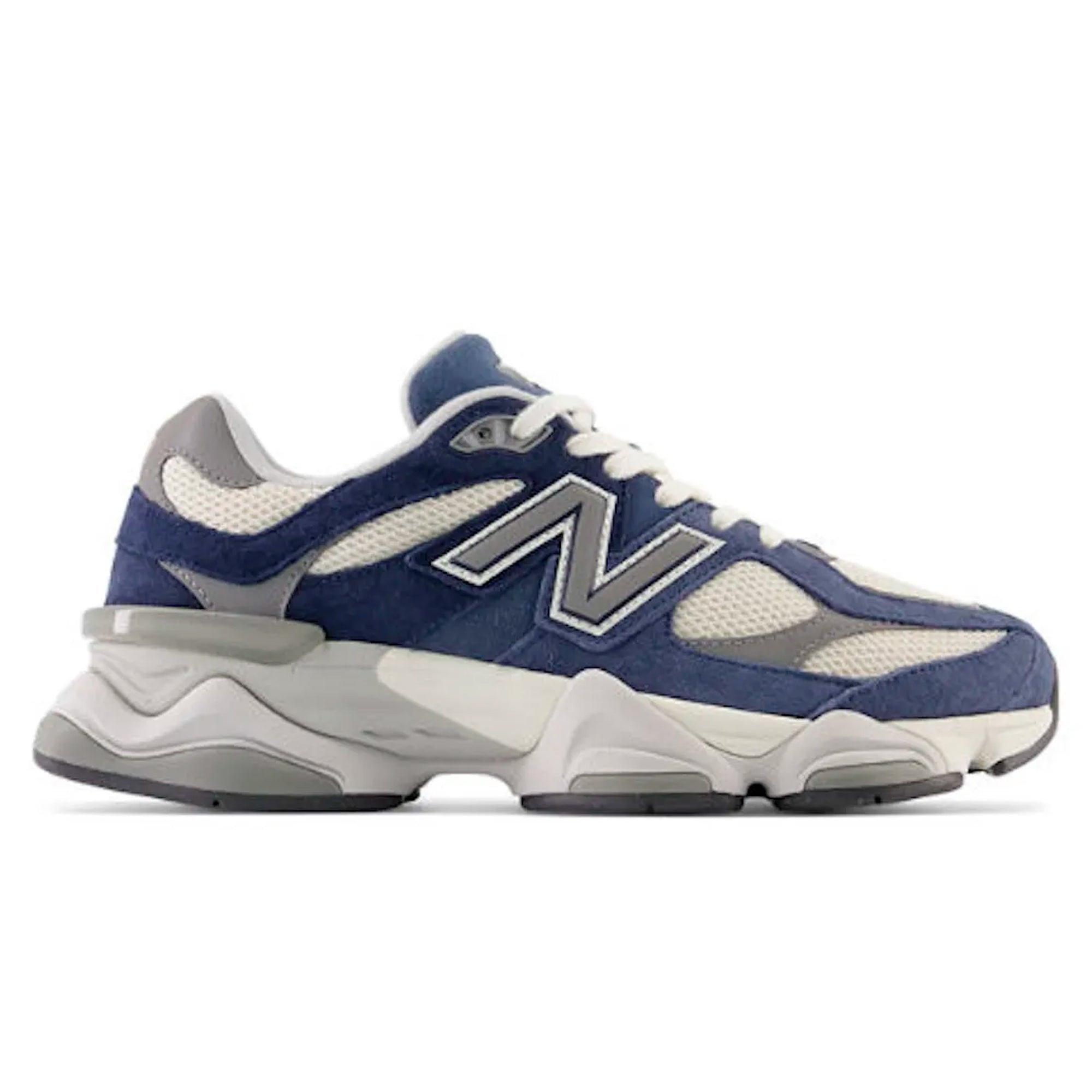 New Balance 9060 Natural Indigo