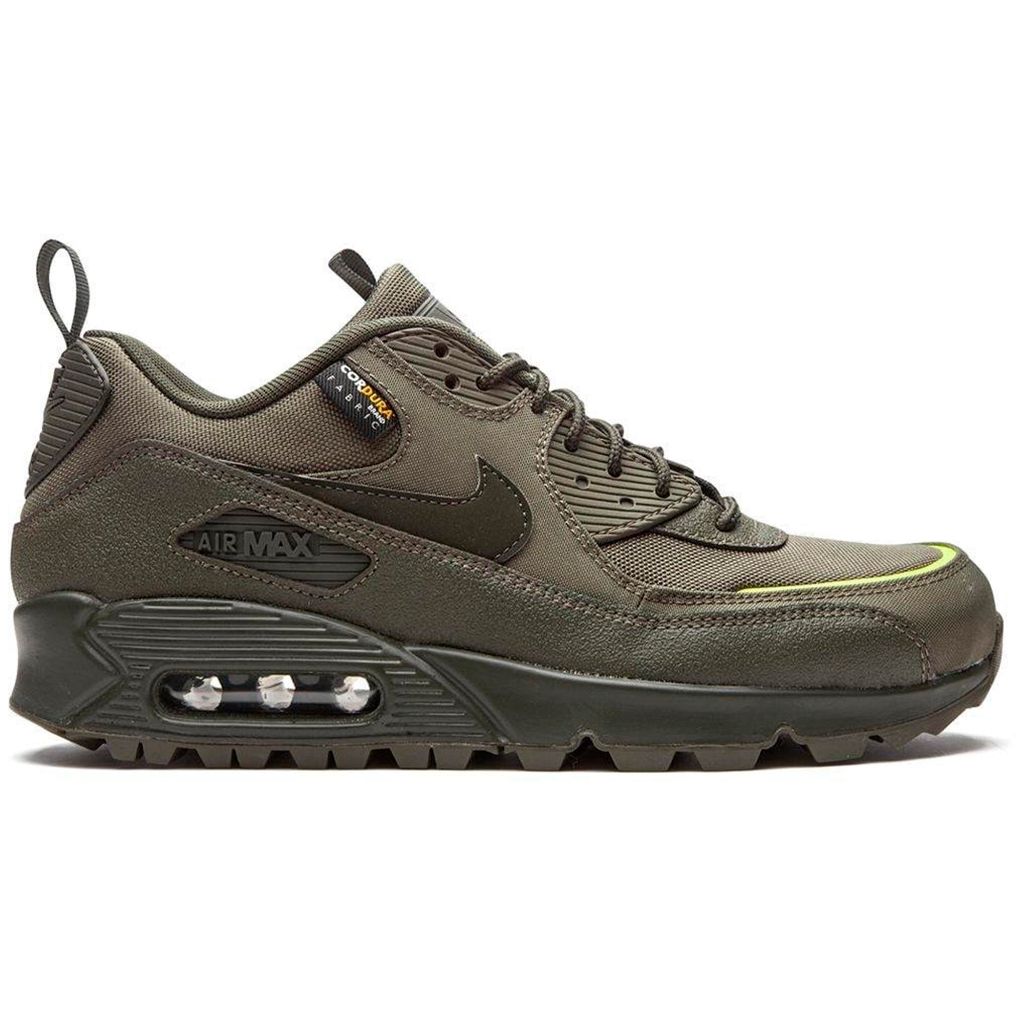 Air Max 90 Surplus Cargo Khaki