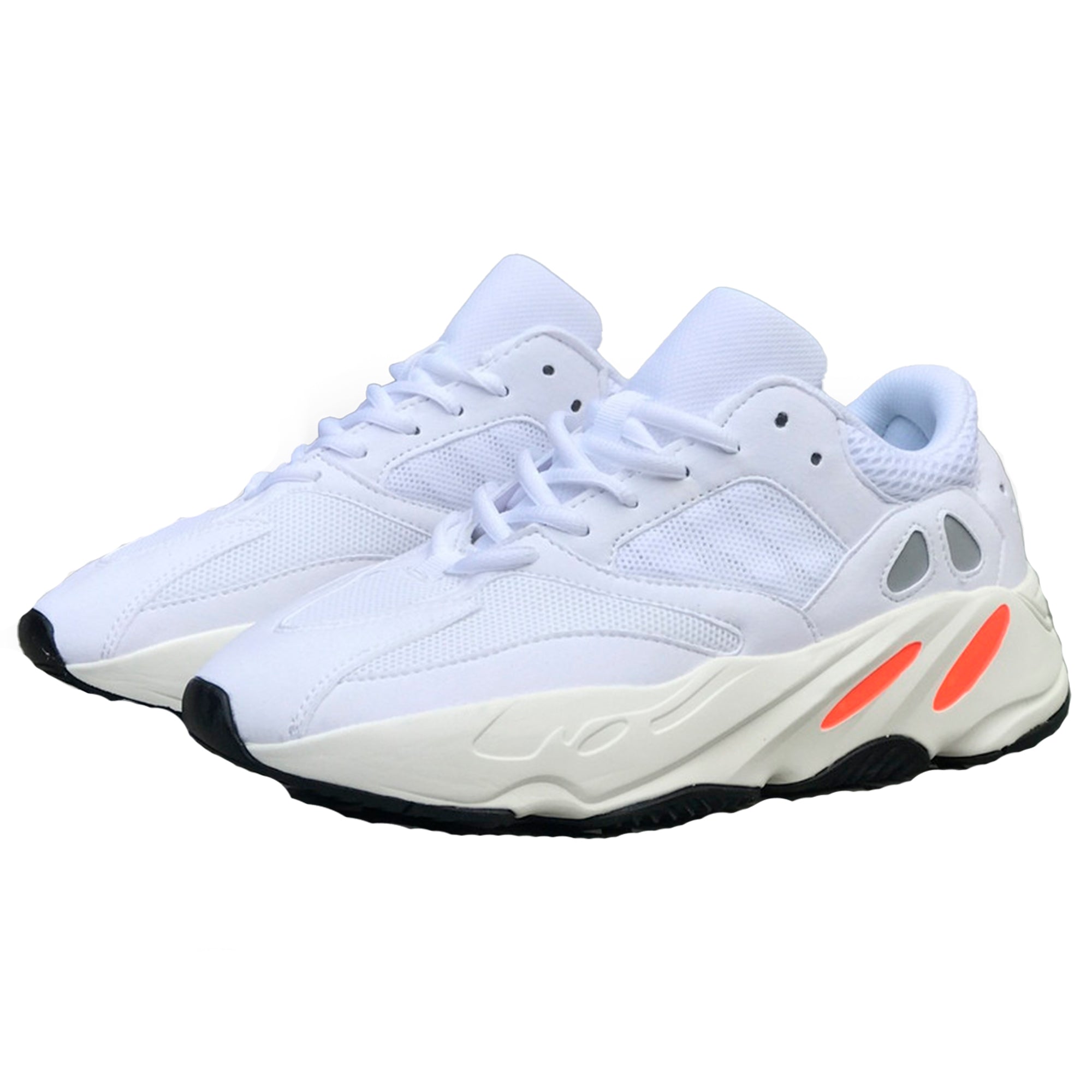 Yeezy Boost 700 White
