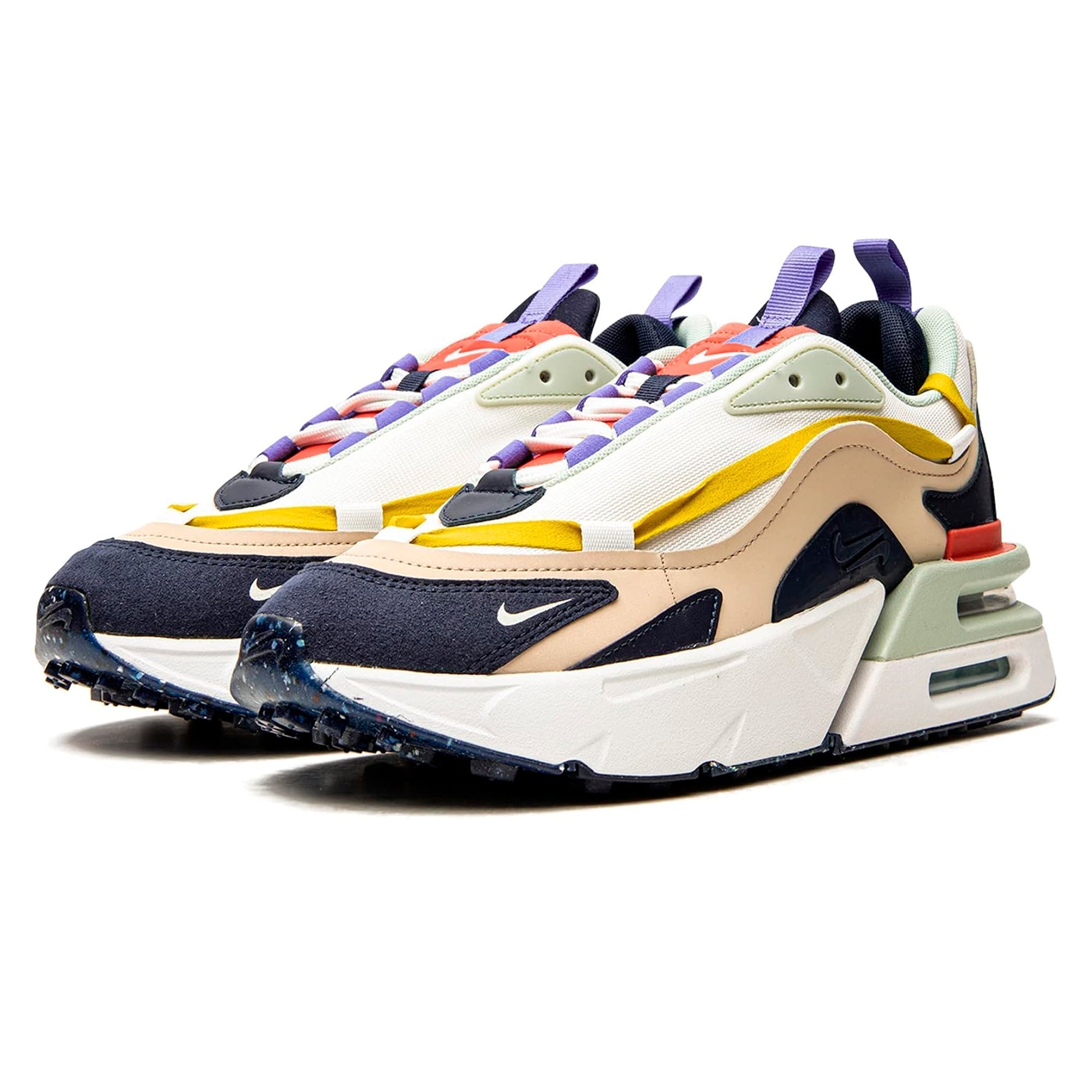 Air Max Furyosa Rattan Obsidian