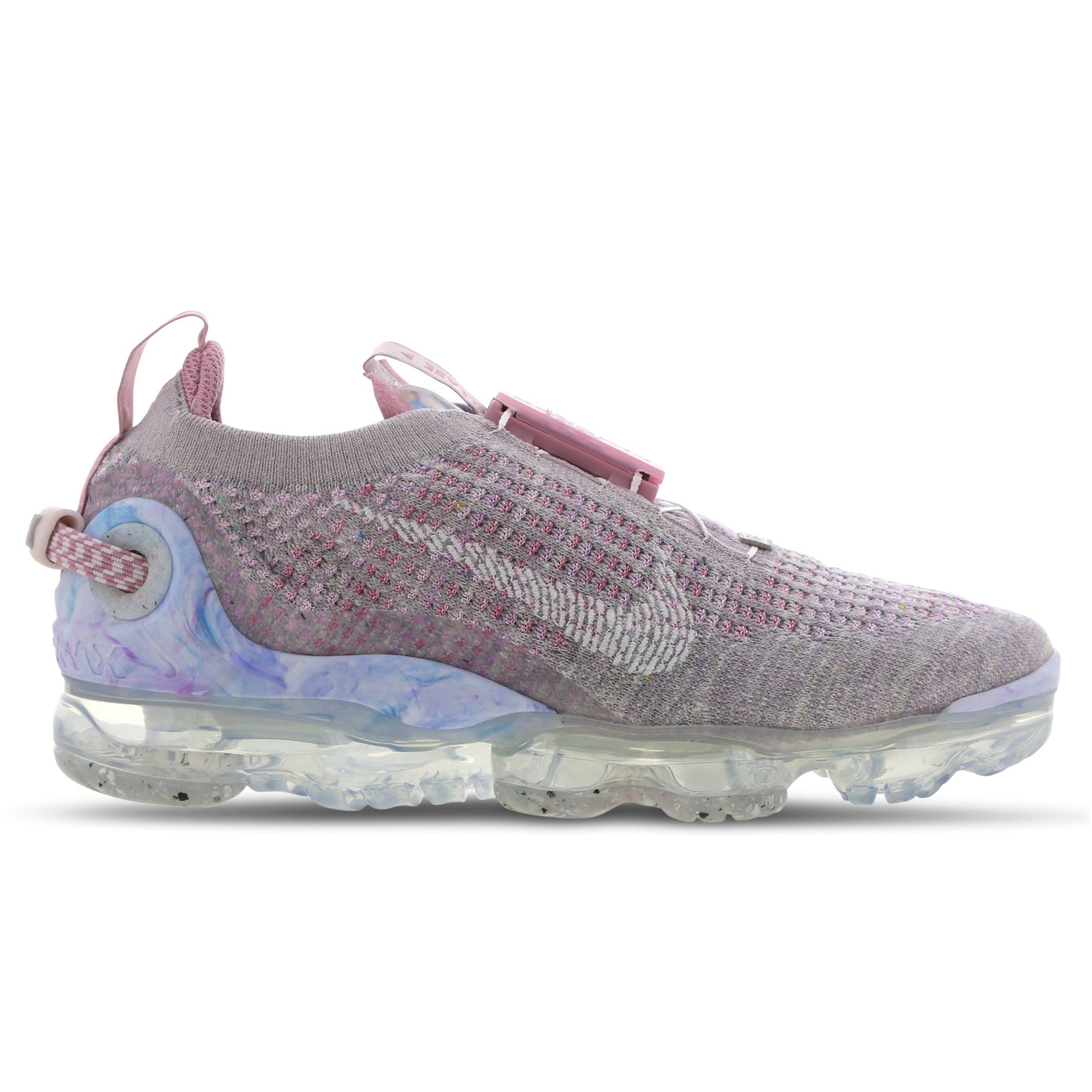 VaporMax 2020 Flyknit Light Arctic Pink