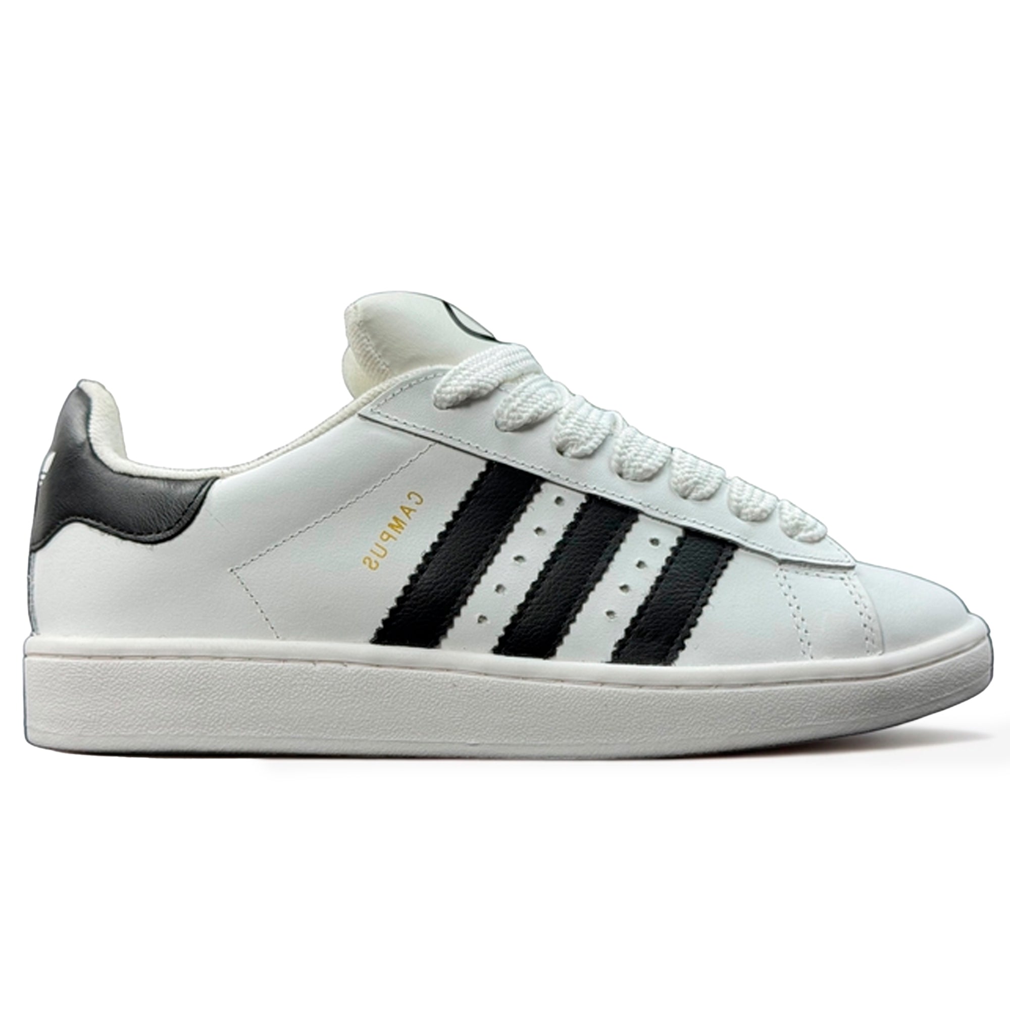 Campus 00 S White Black