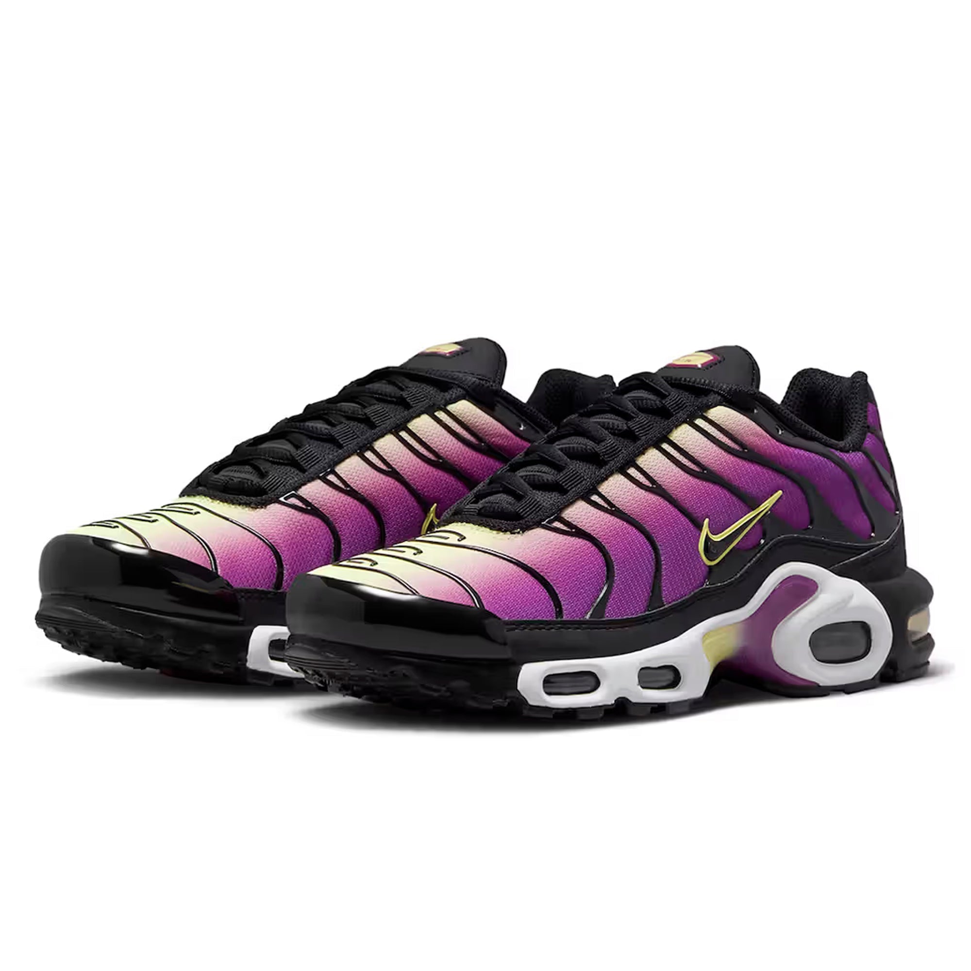 Air Max Plus TN Bold Berry Citron Tint