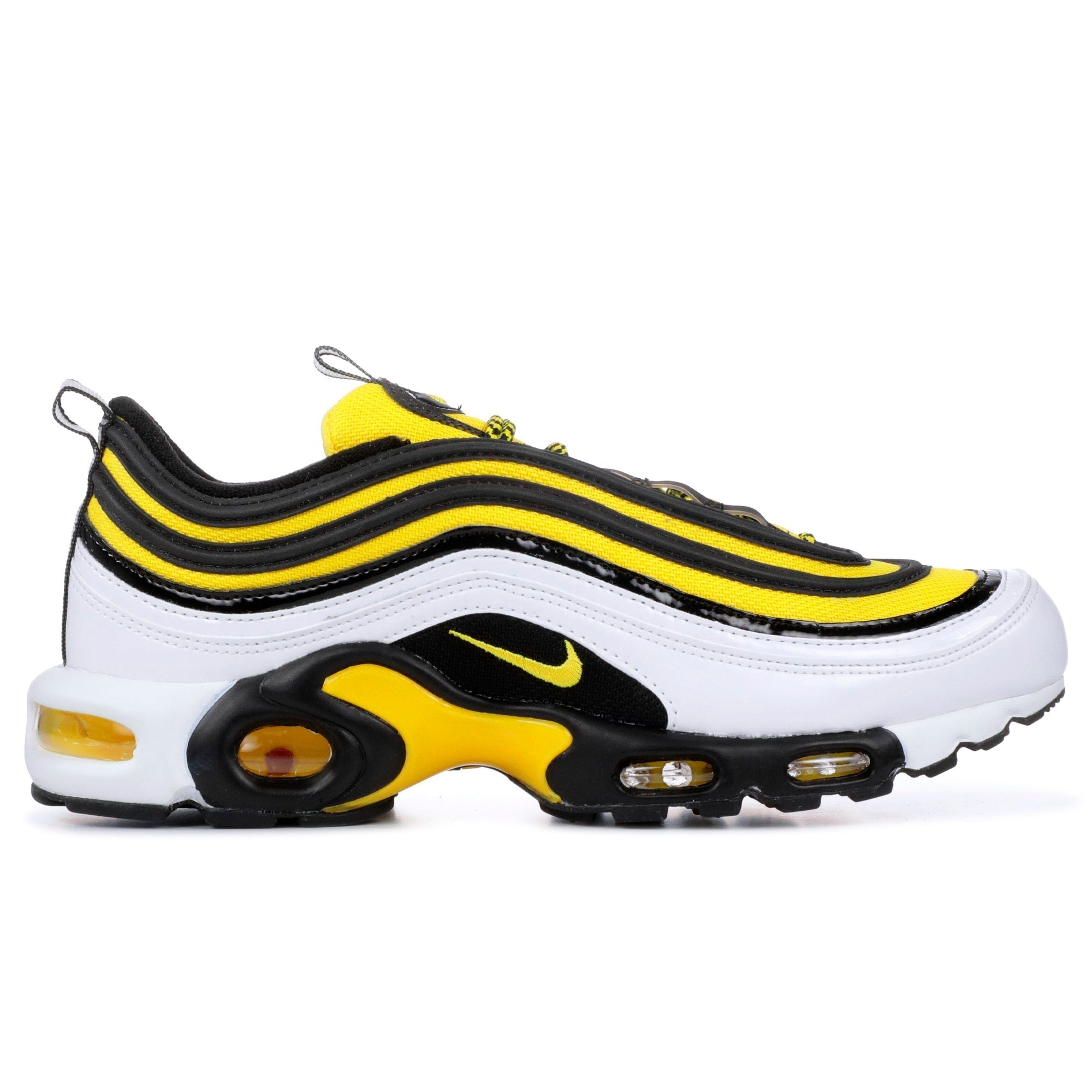 Air Max Plus 97 Frequency Pack