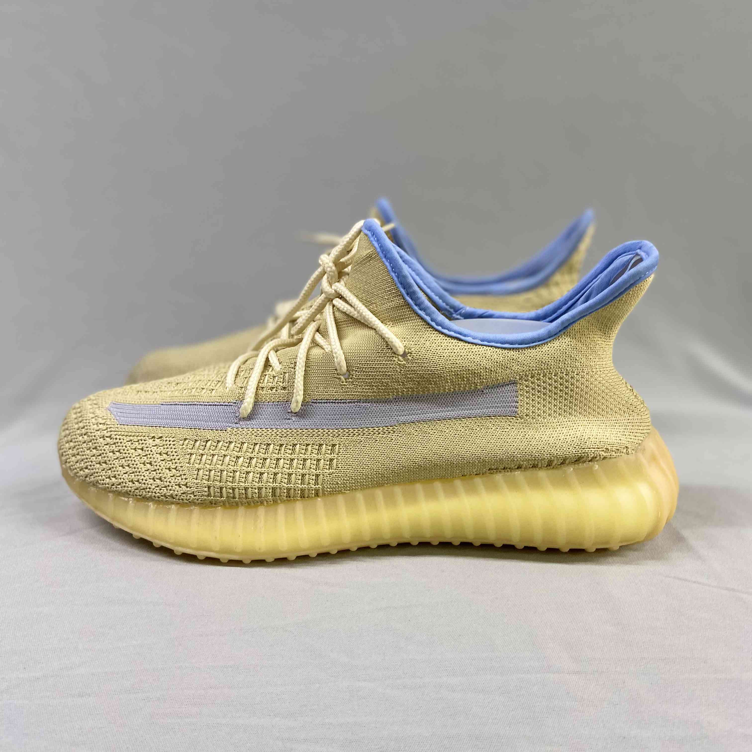 Yeezy Boost 350 v2 Linen