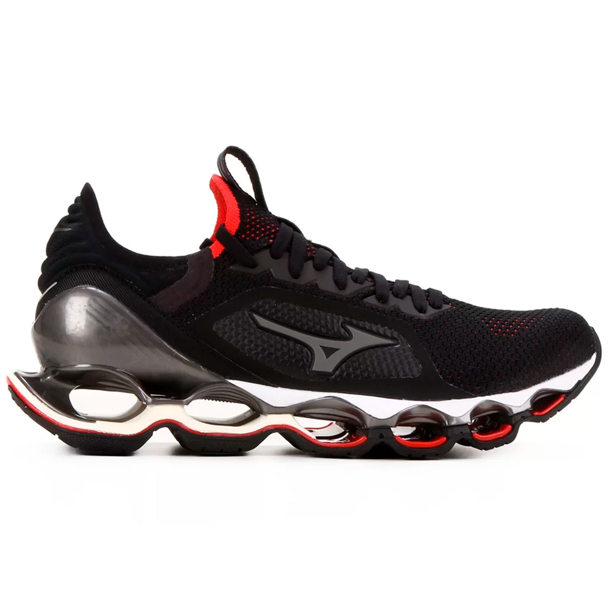 Wave Prophecy X Red Black