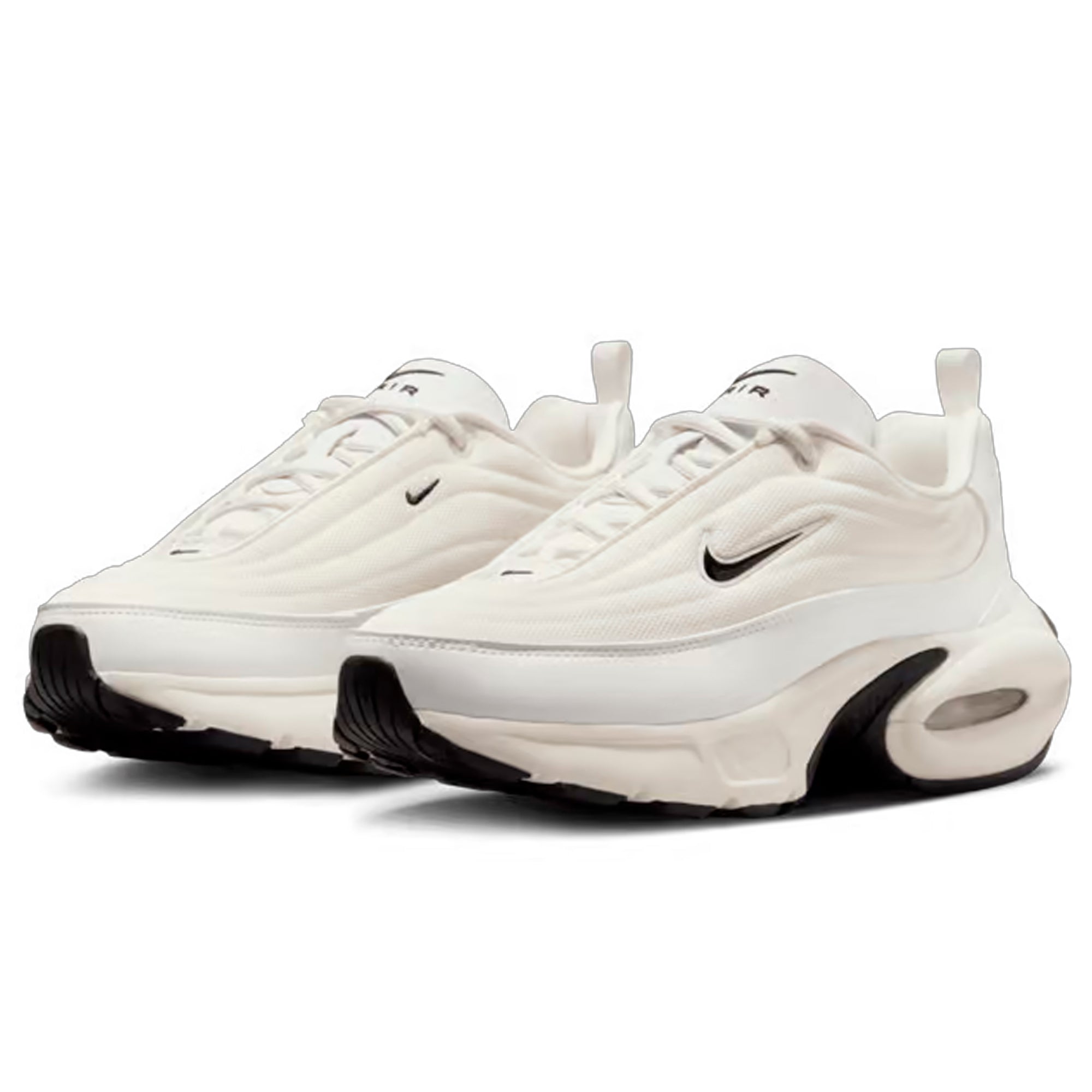 Air Max Portal Sail Black