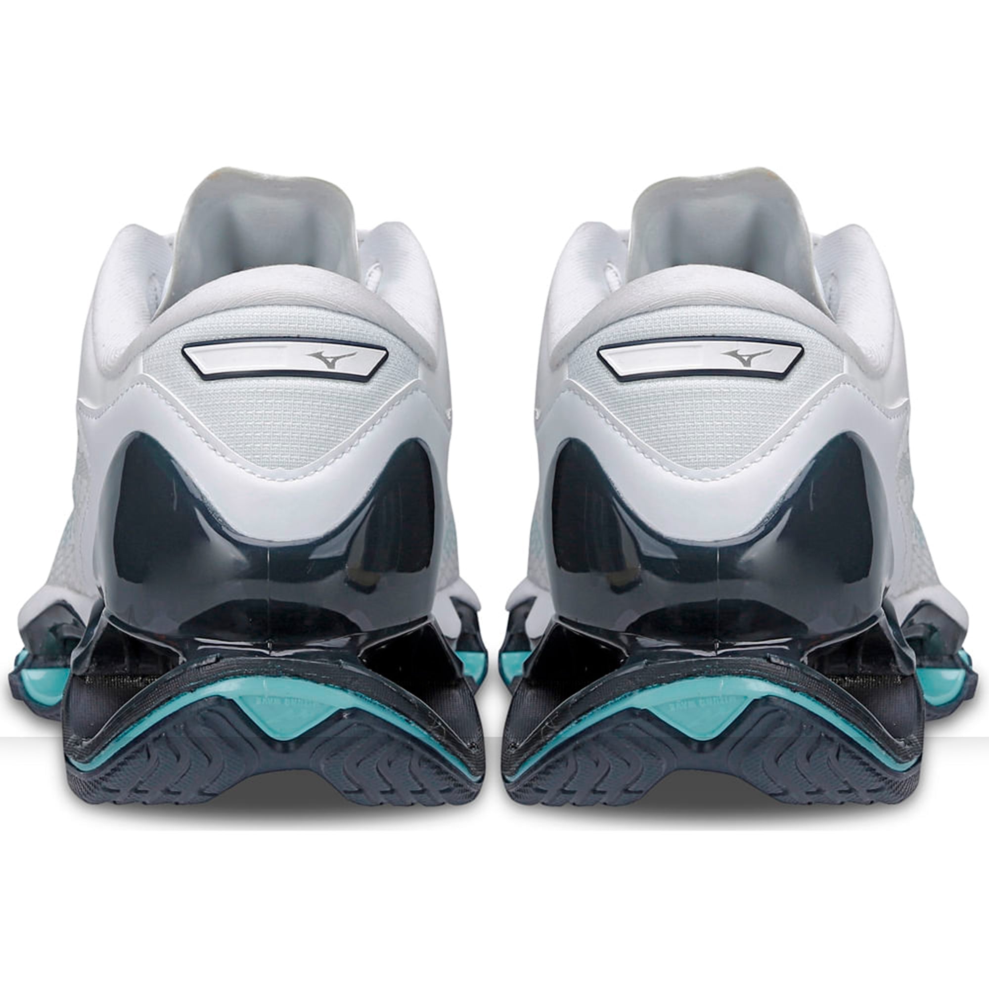 Wave Prophecy 12 White Blue