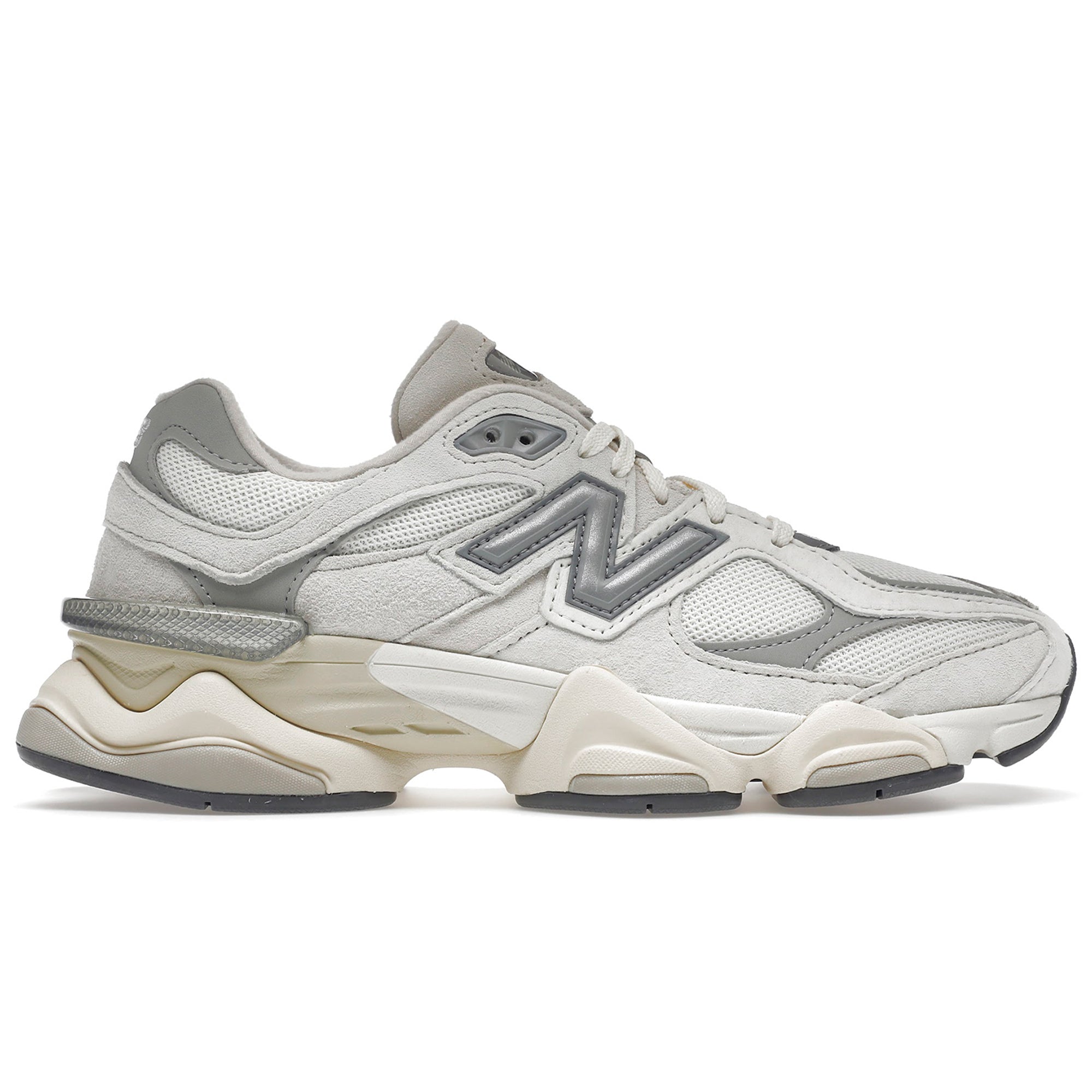 New Balance 9060 Sea Salt Concrete