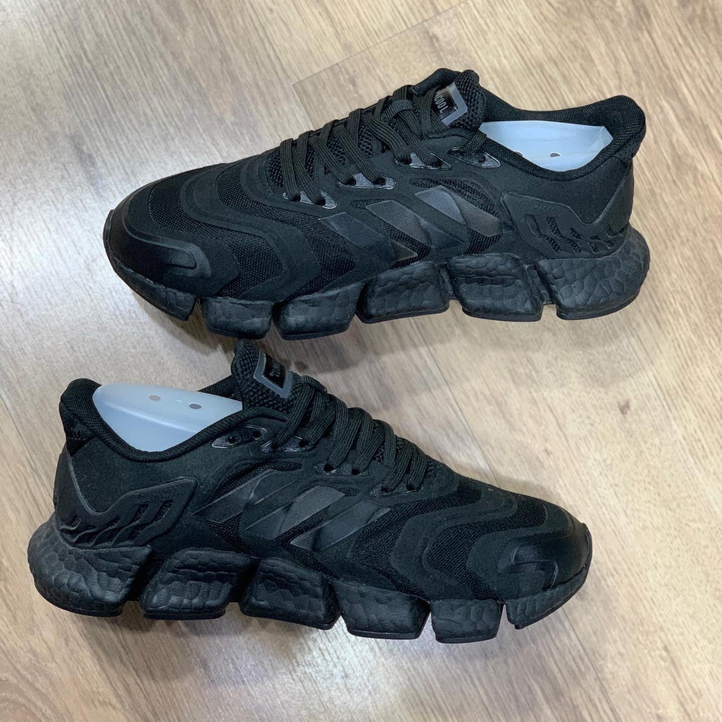 Climacool Vento Core Black