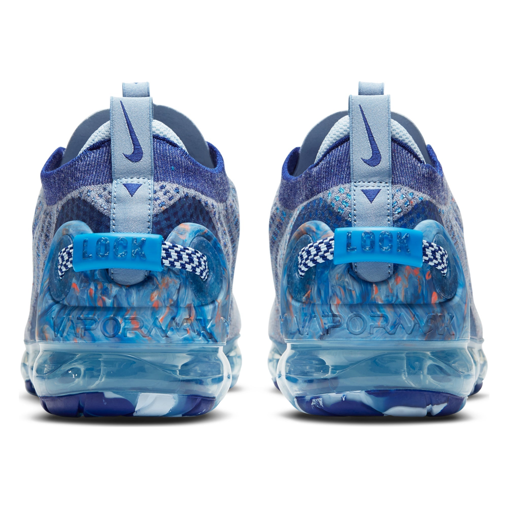 VaporMax 2020 Flyknit Stone Blue