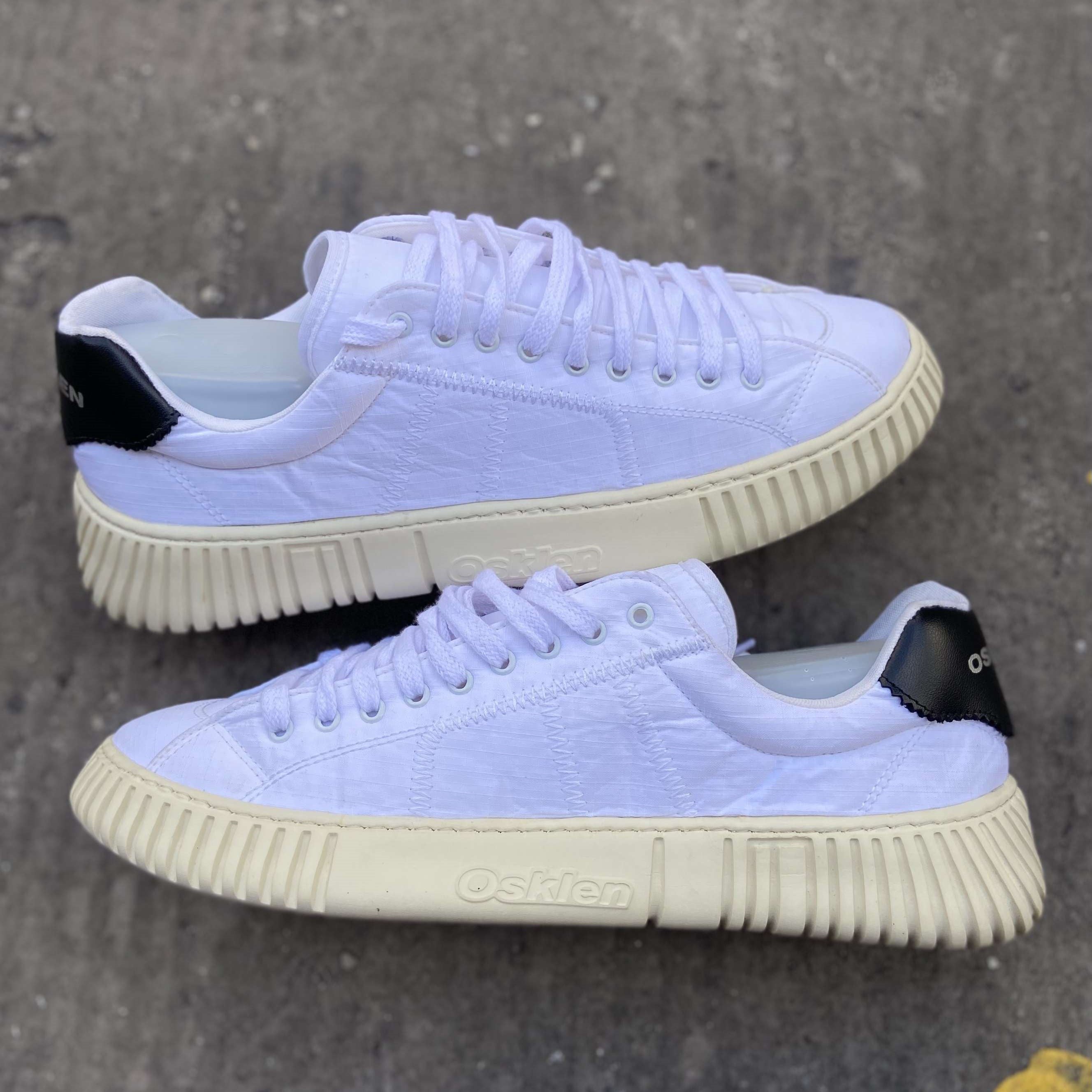 Arpx Riva White Sole M