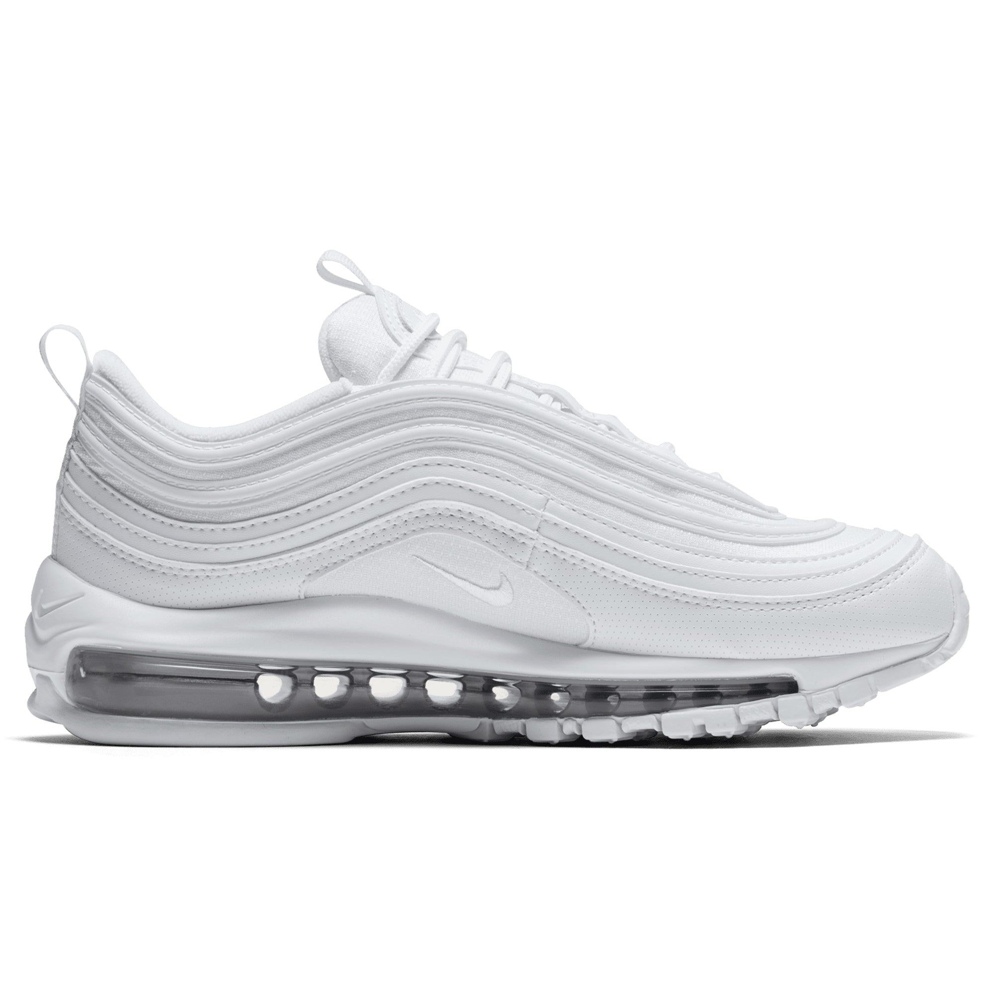 Air Max 97 Triple White