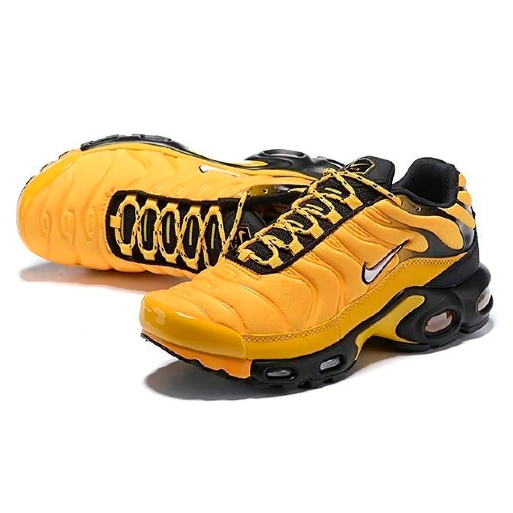 Air Max Plus Frequency Pack