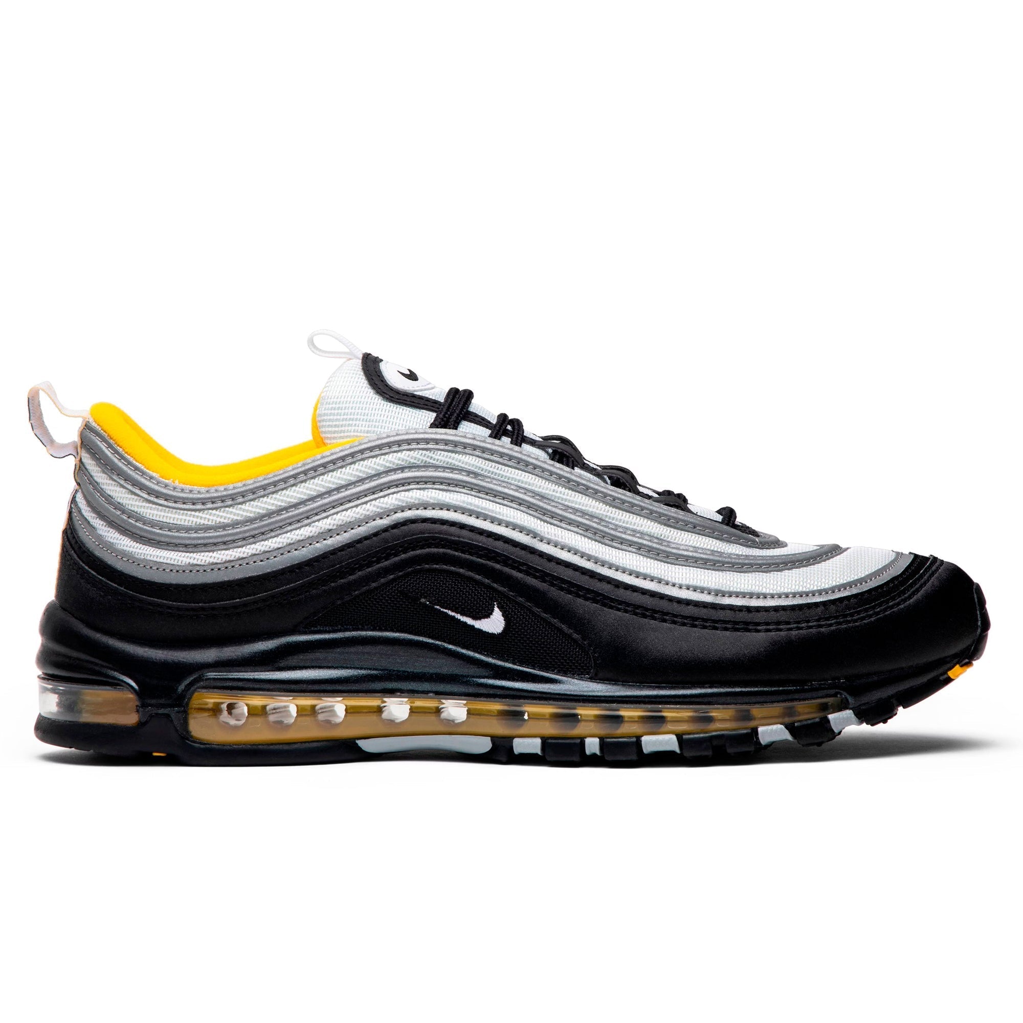 Air Max 97 Steelers