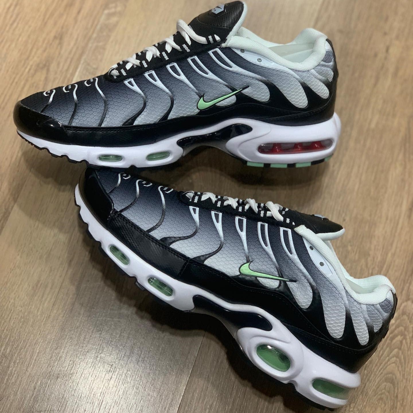 Air Max Plus TN Seafoan