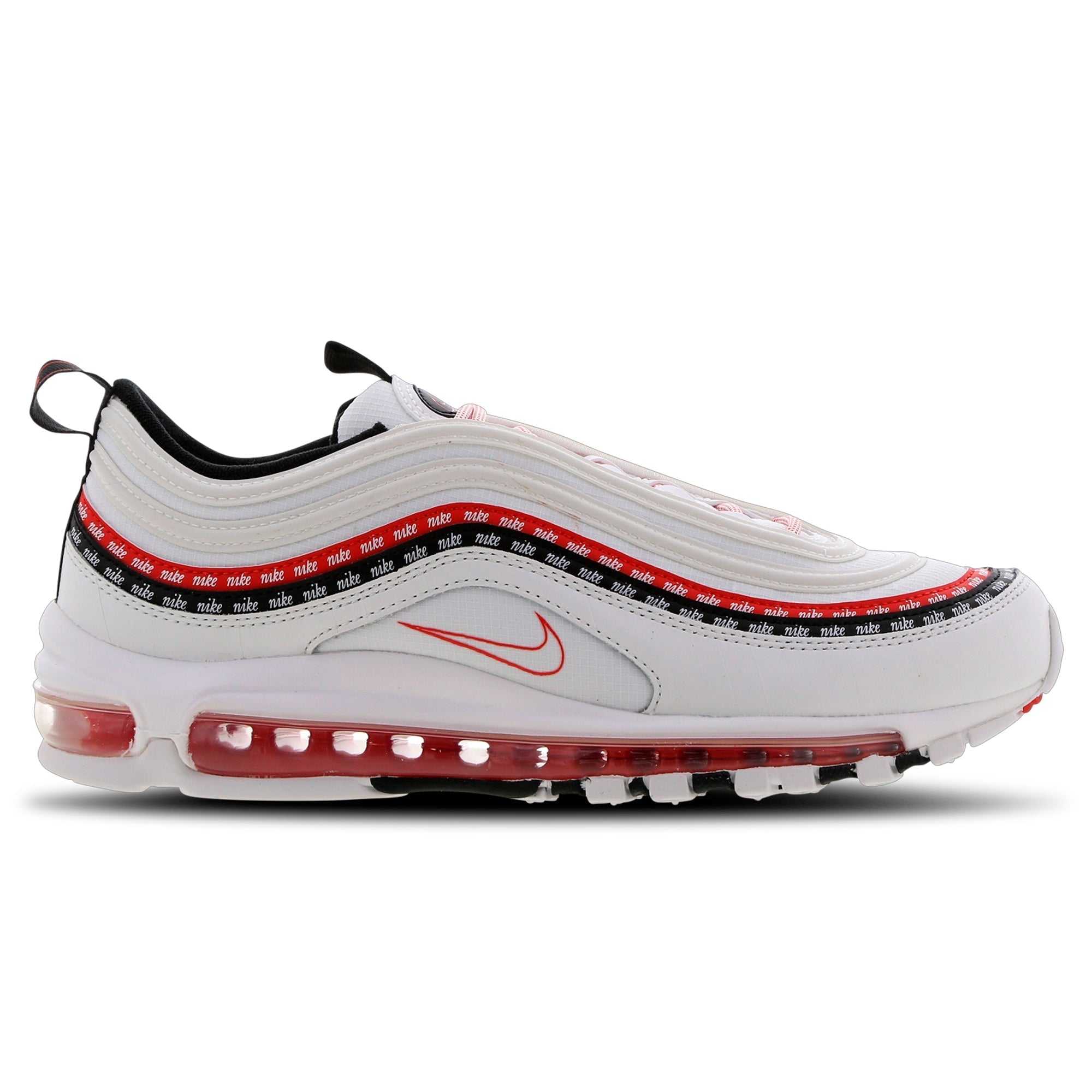 Air Max 97 GS Script Swoosh