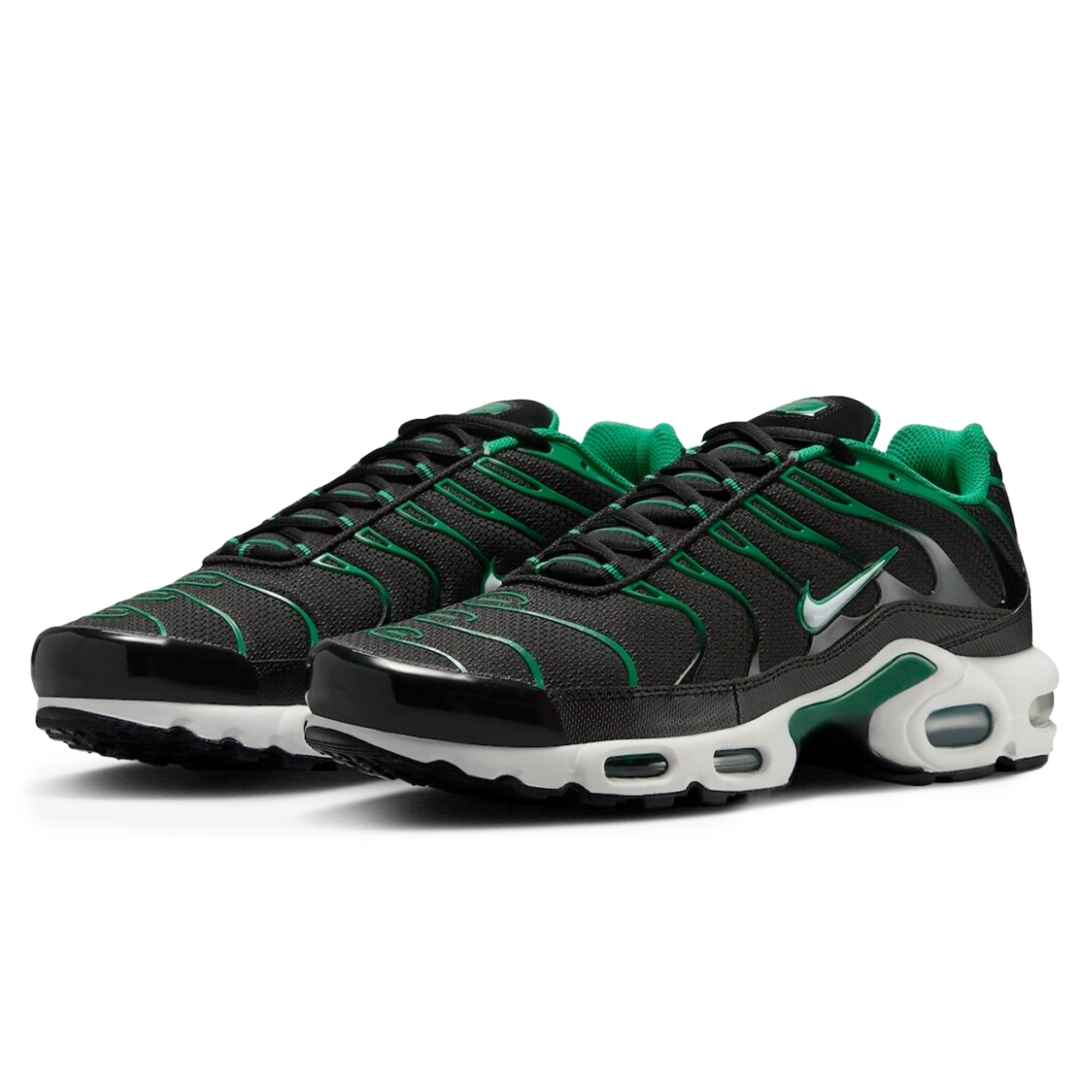 Air Max Plus TN Black Malachite