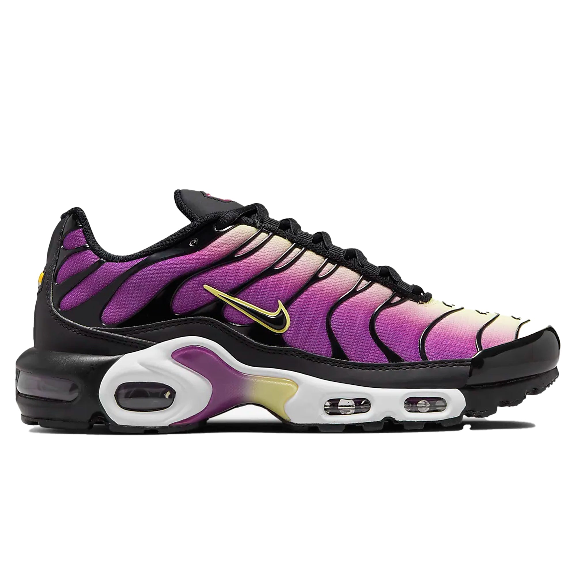Air Max Plus TN Bold Berry Citron Tint