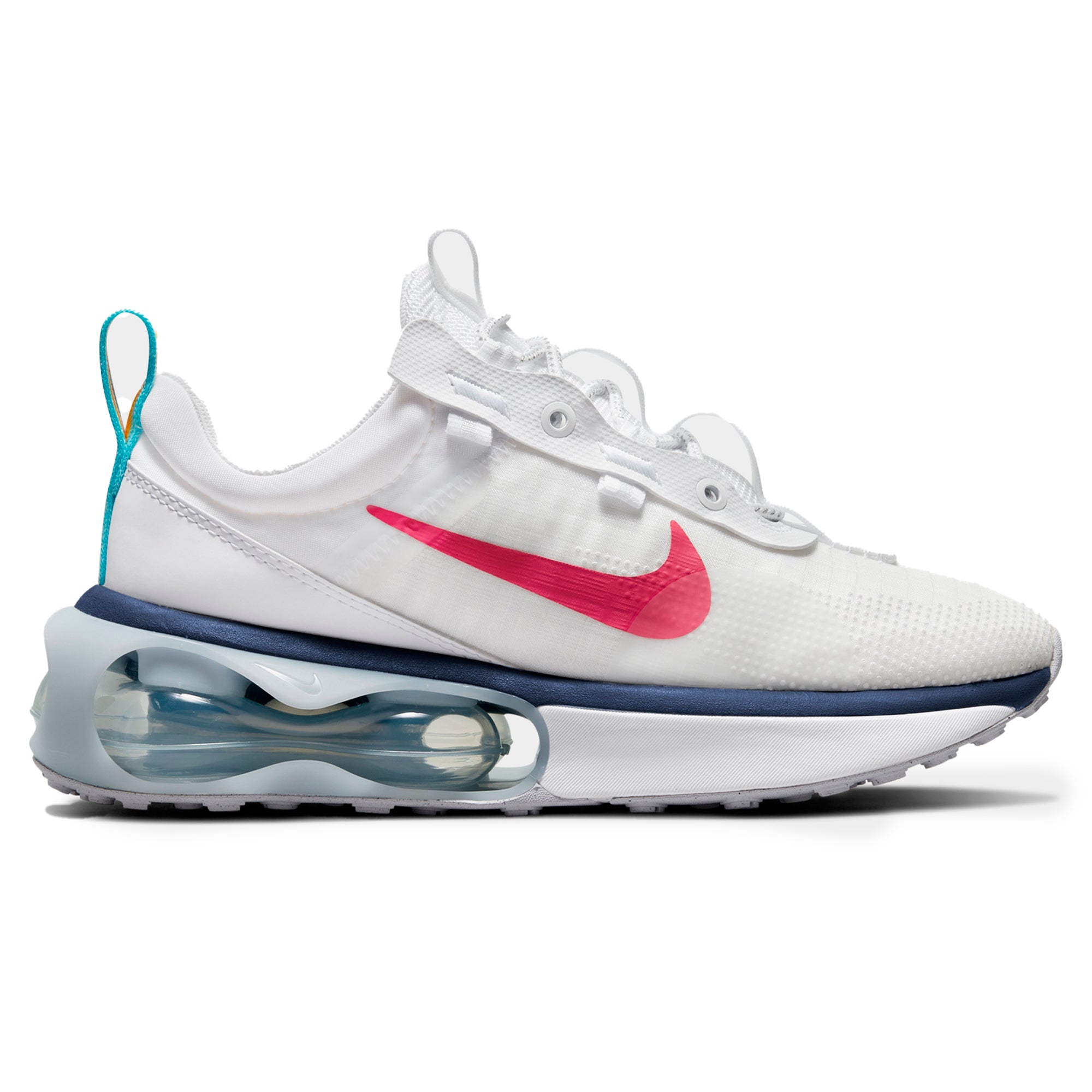 Air Max 2021 White Gypsy Rose