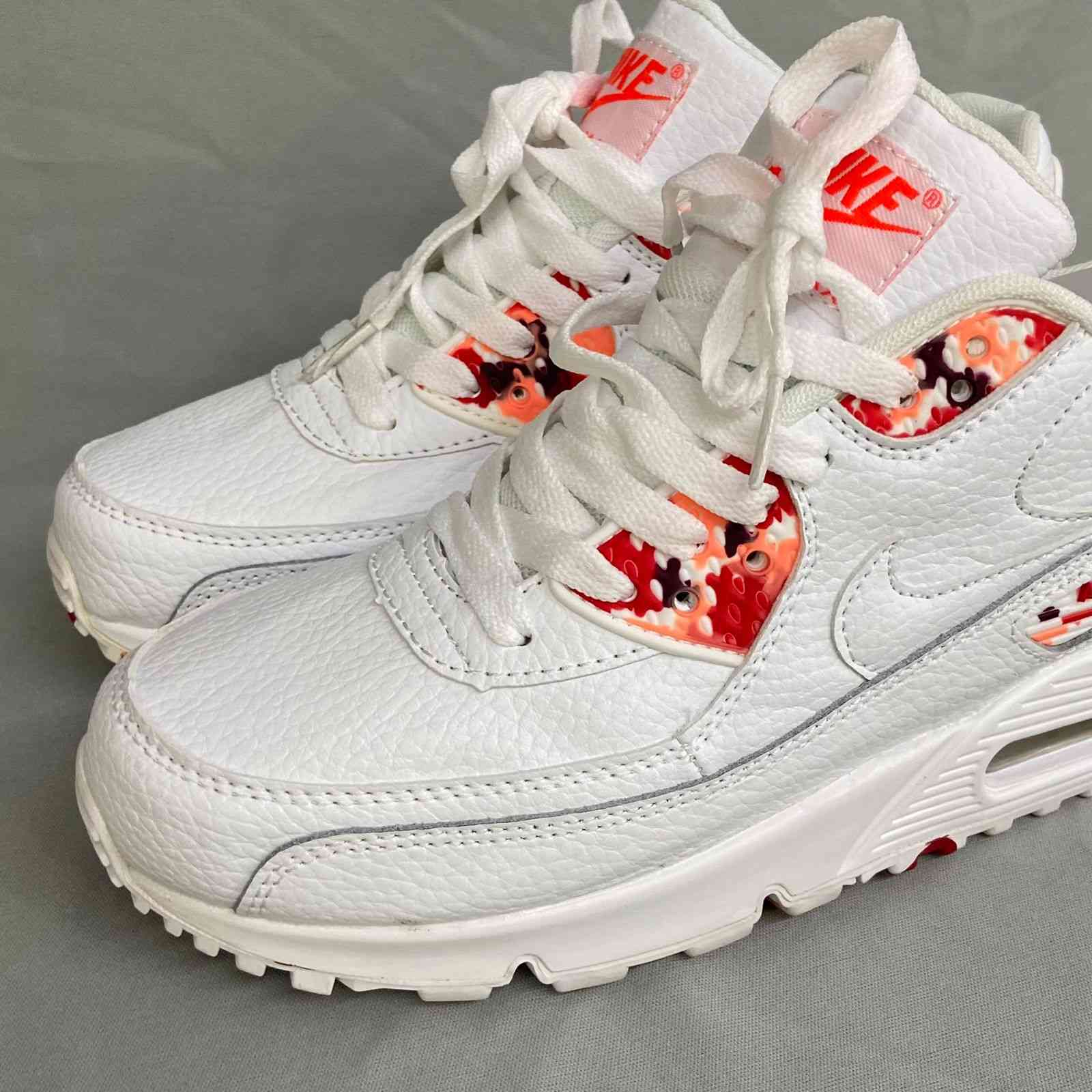 Air Max 90 Eton Mess